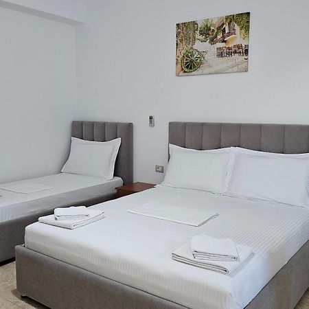 Vila Malo 1 Ksamil Luaran gambar