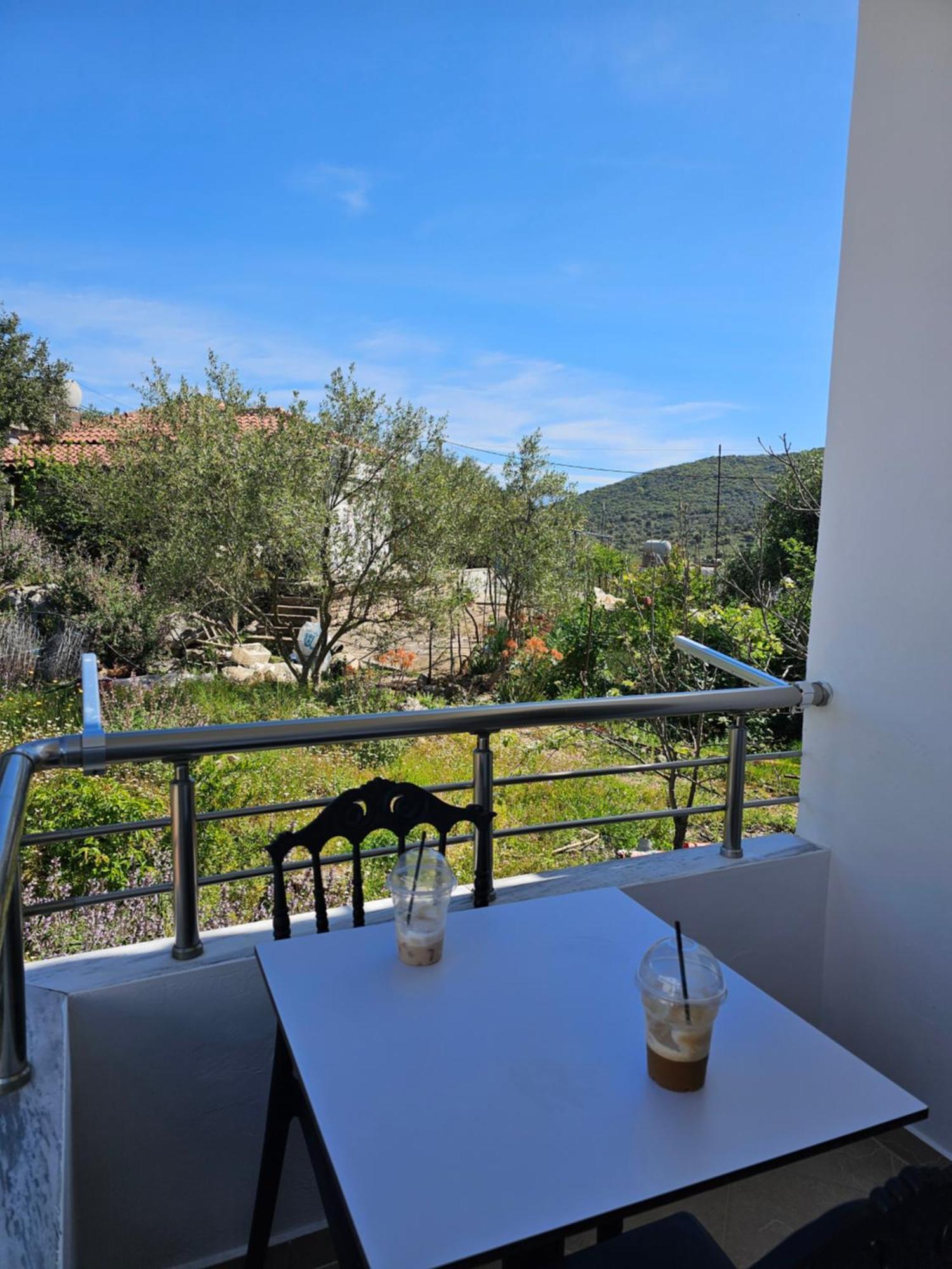 Vila Malo 1 Ksamil Luaran gambar