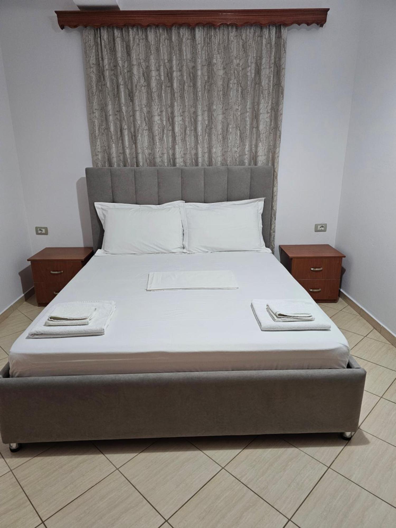 Vila Malo 1 Ksamil Luaran gambar