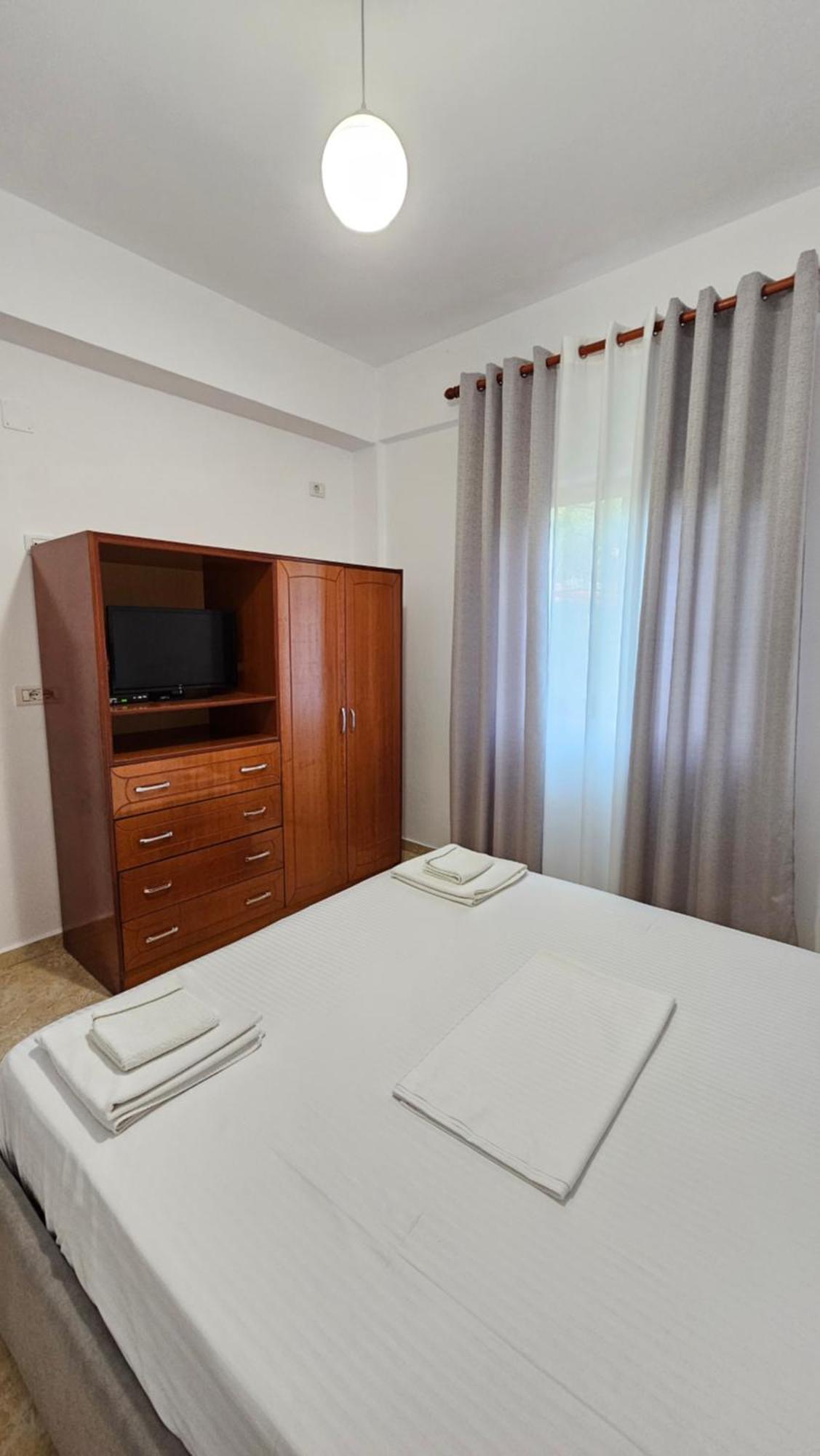Vila Malo Ksamil Luaran gambar