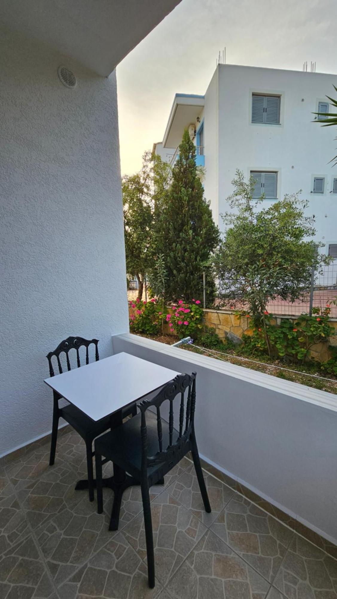 Vila Malo 1 Ksamil Luaran gambar
