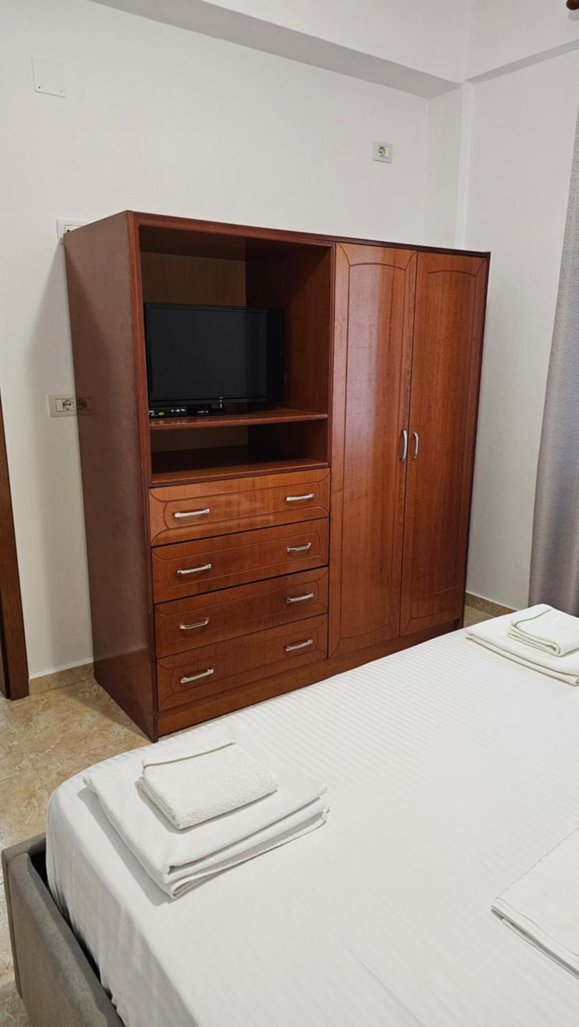 Vila Malo 1 Ksamil Luaran gambar