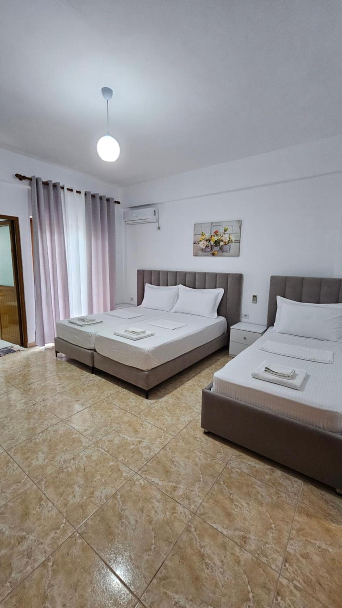 Vila Malo Ksamil Luaran gambar