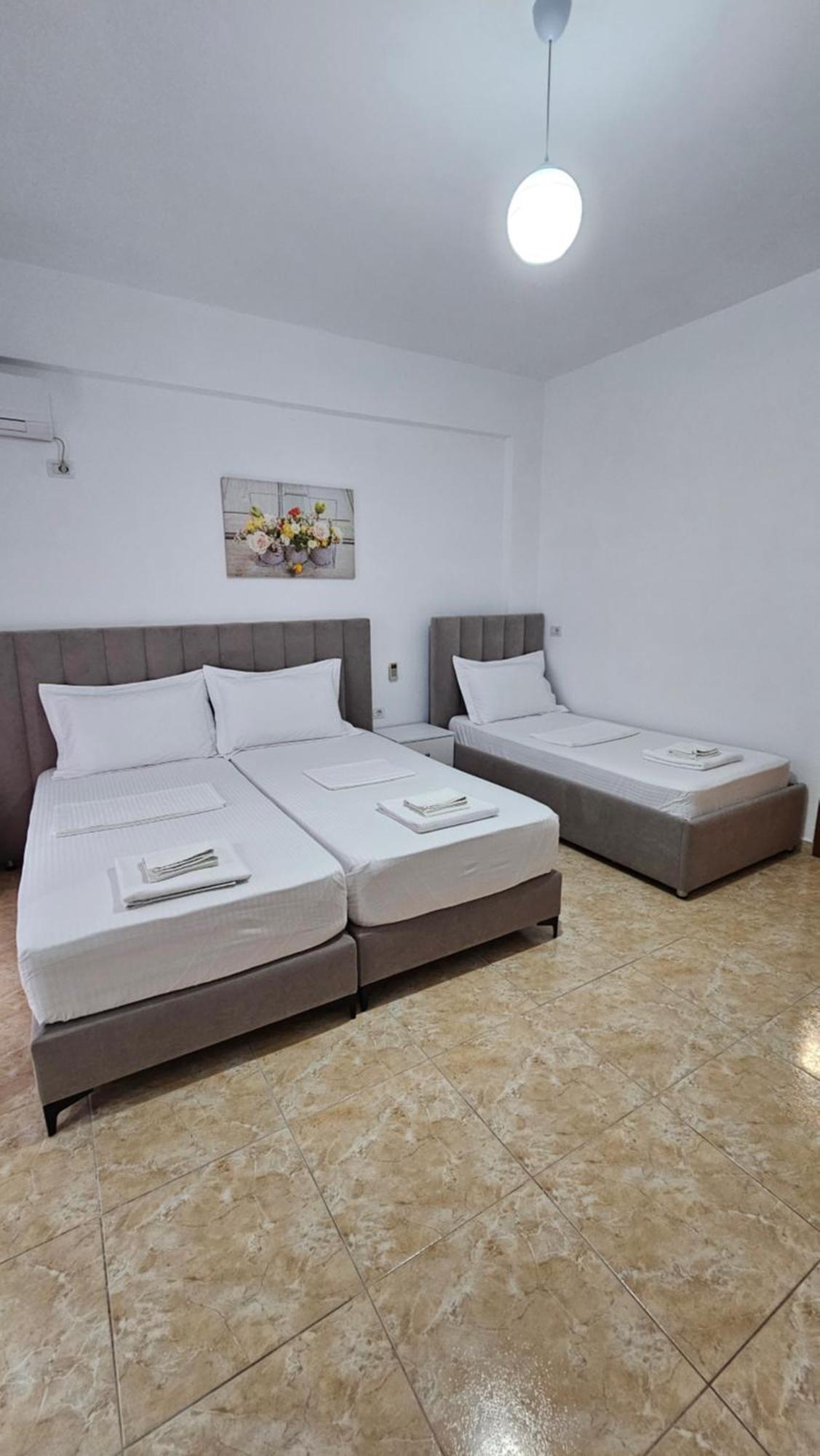 Vila Malo 1 Ksamil Luaran gambar