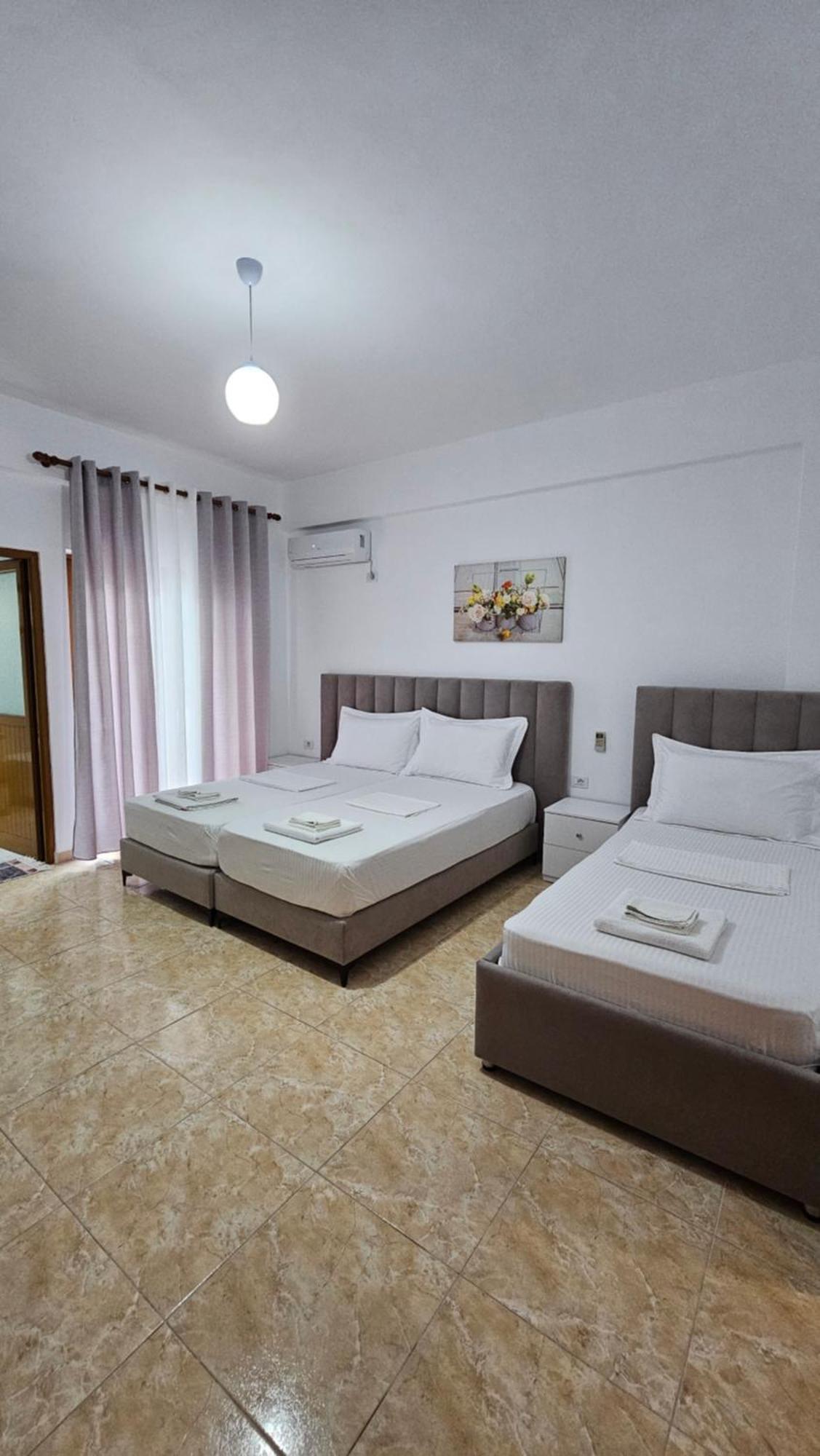 Vila Malo 1 Ksamil Luaran gambar
