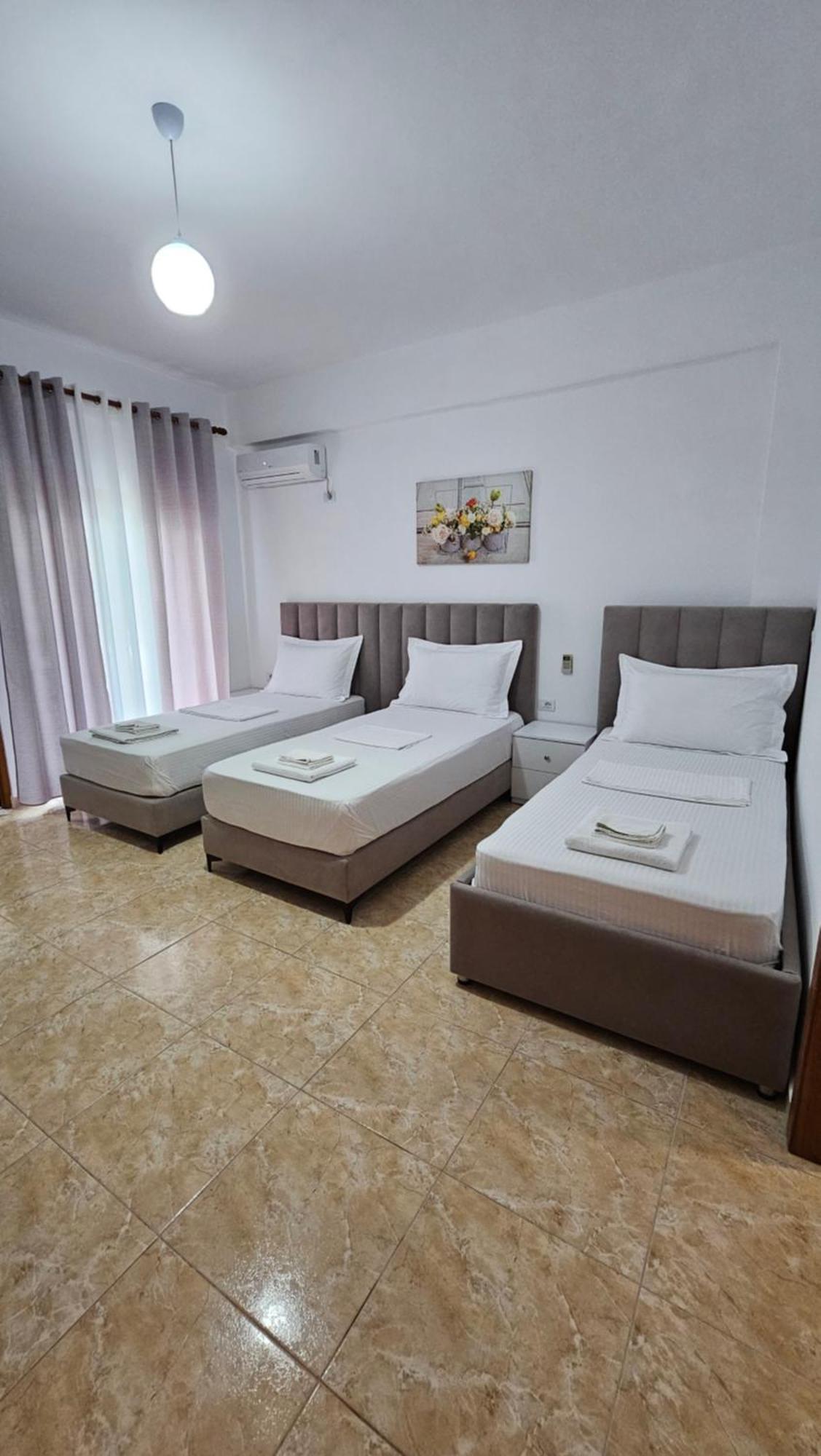 Vila Malo 1 Ksamil Luaran gambar