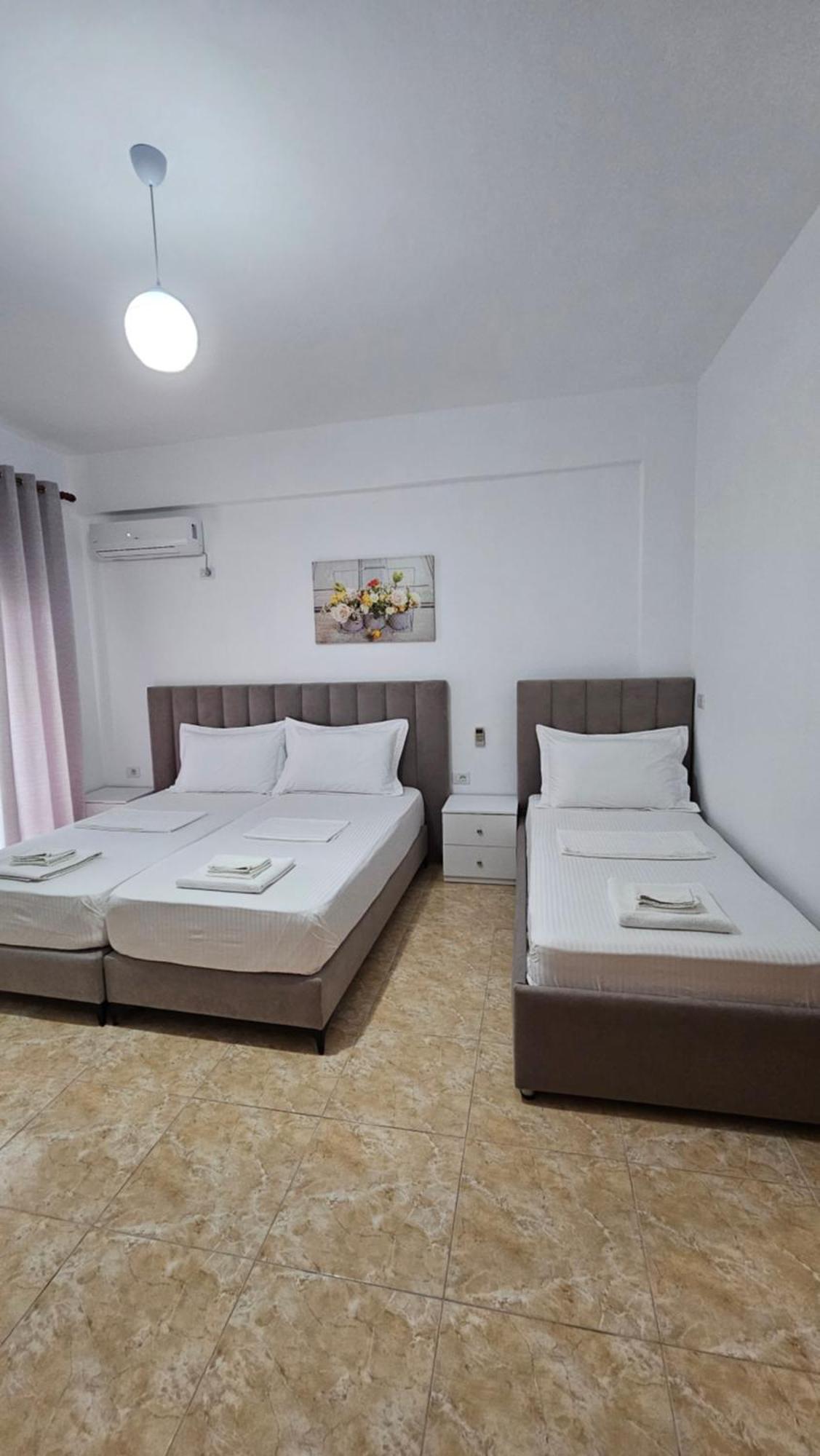 Vila Malo 1 Ksamil Luaran gambar