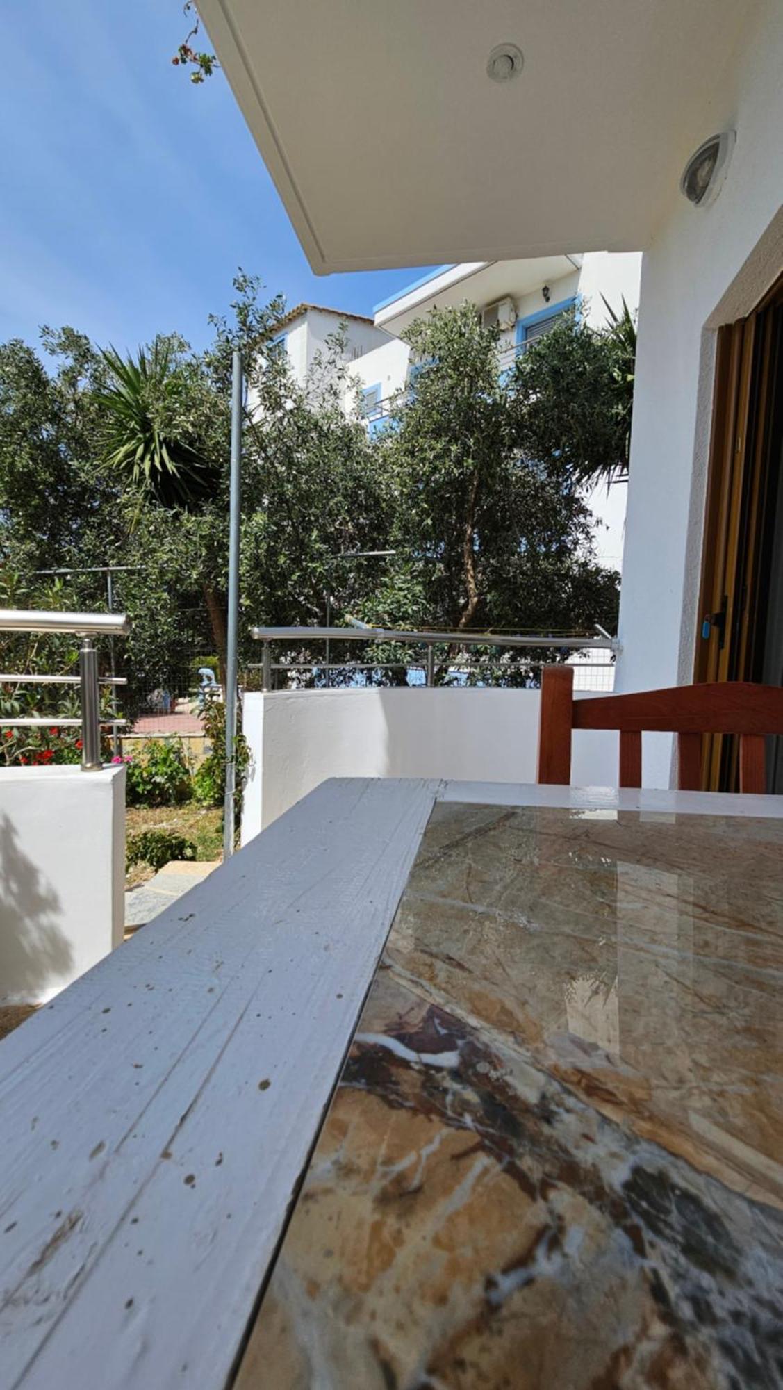 Vila Malo 1 Ksamil Luaran gambar