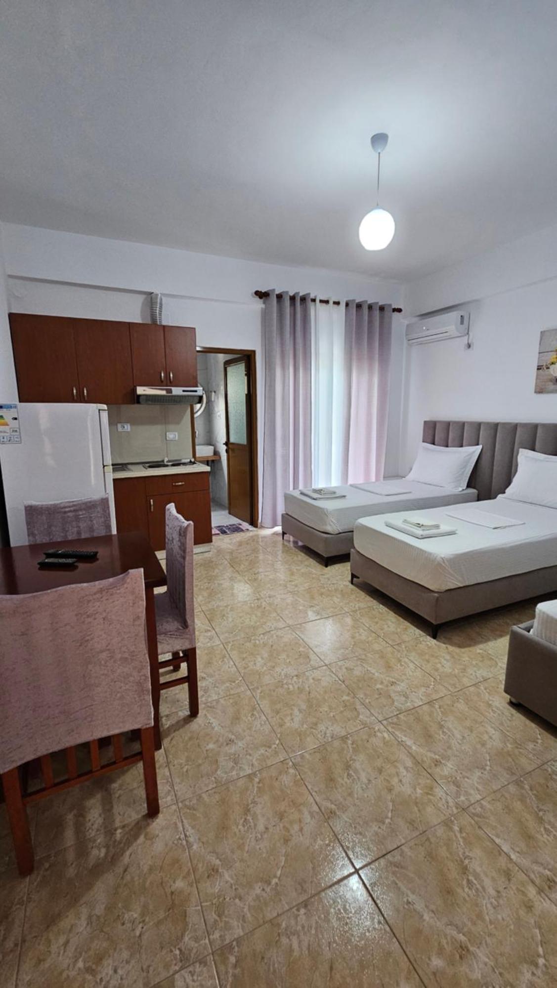 Vila Malo 1 Ksamil Luaran gambar