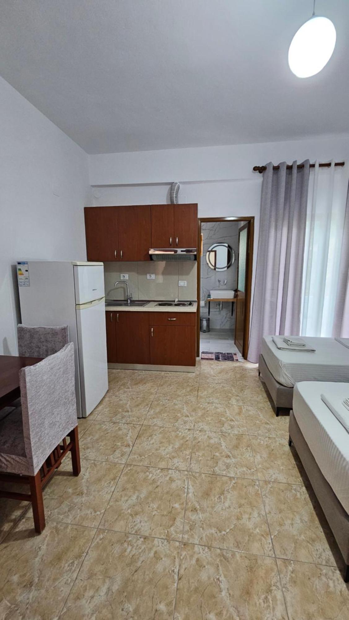 Vila Malo 1 Ksamil Luaran gambar