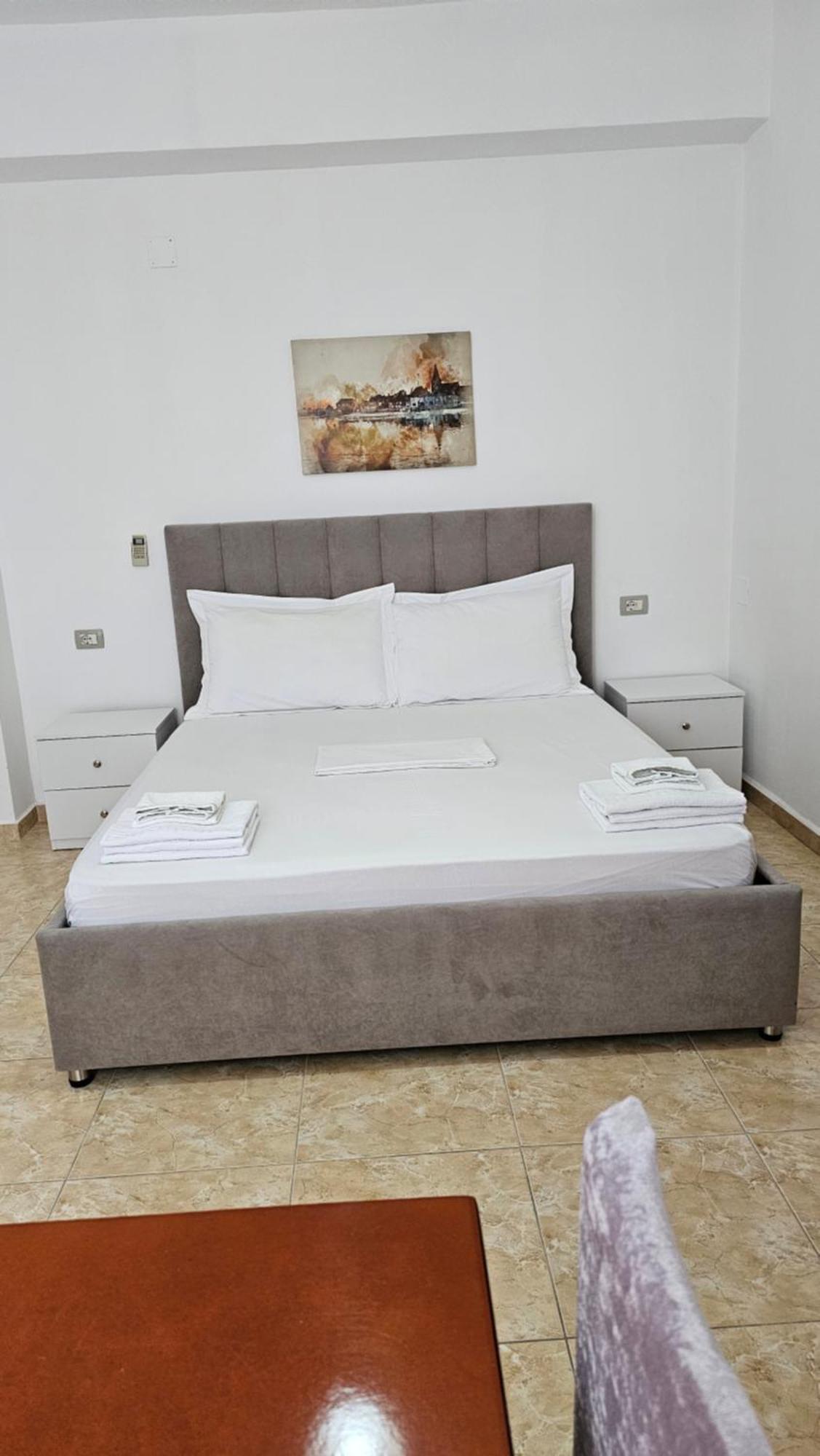Vila Malo 1 Ksamil Luaran gambar