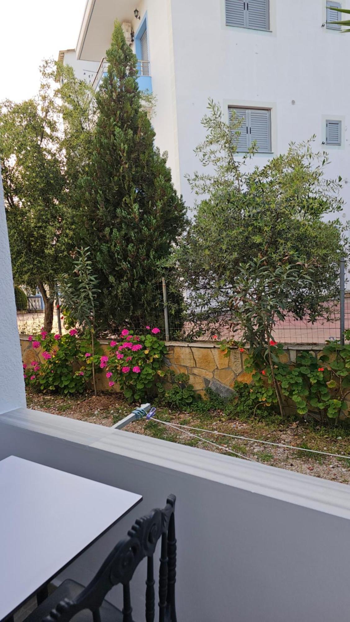 Vila Malo 1 Ksamil Luaran gambar
