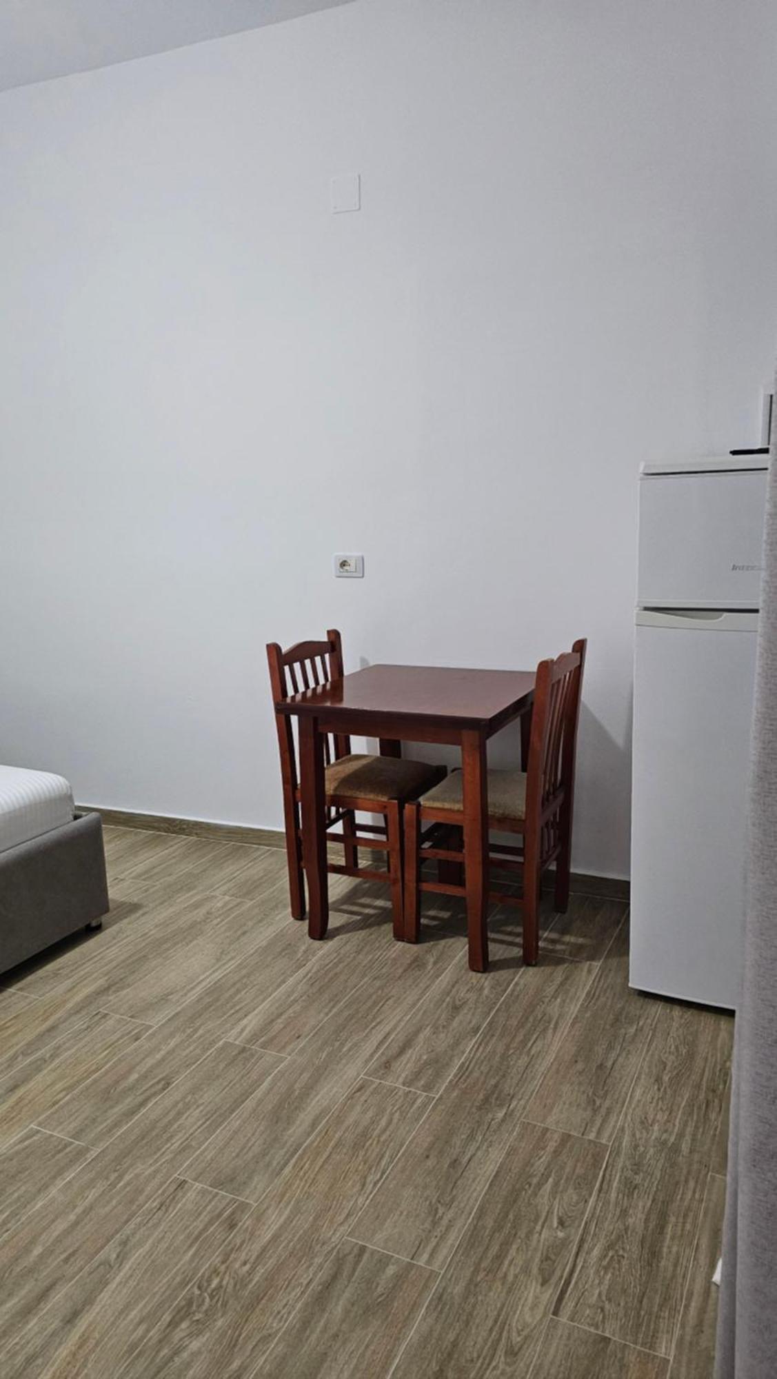 Vila Malo 1 Ksamil Luaran gambar