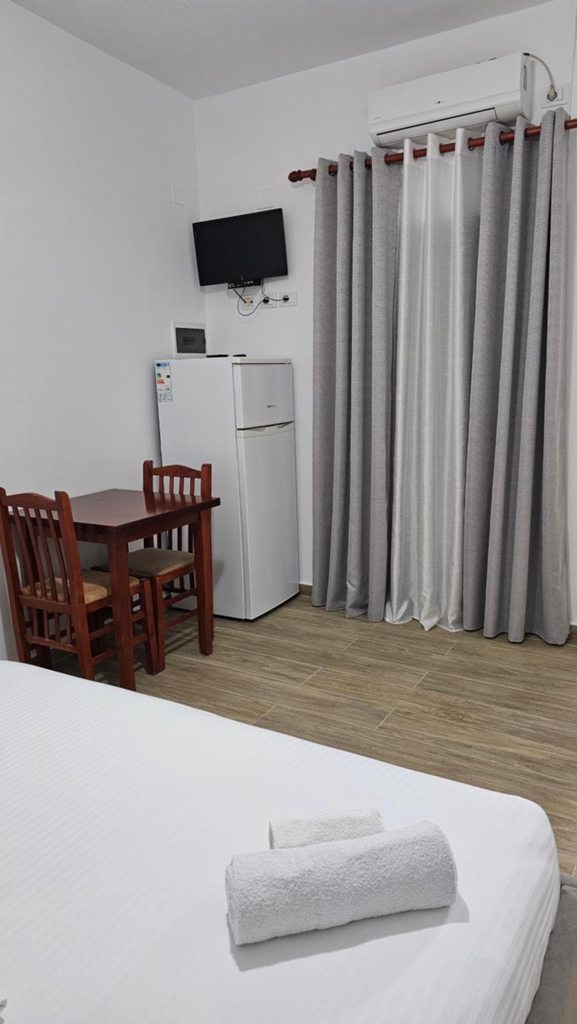 Vila Malo 1 Ksamil Luaran gambar