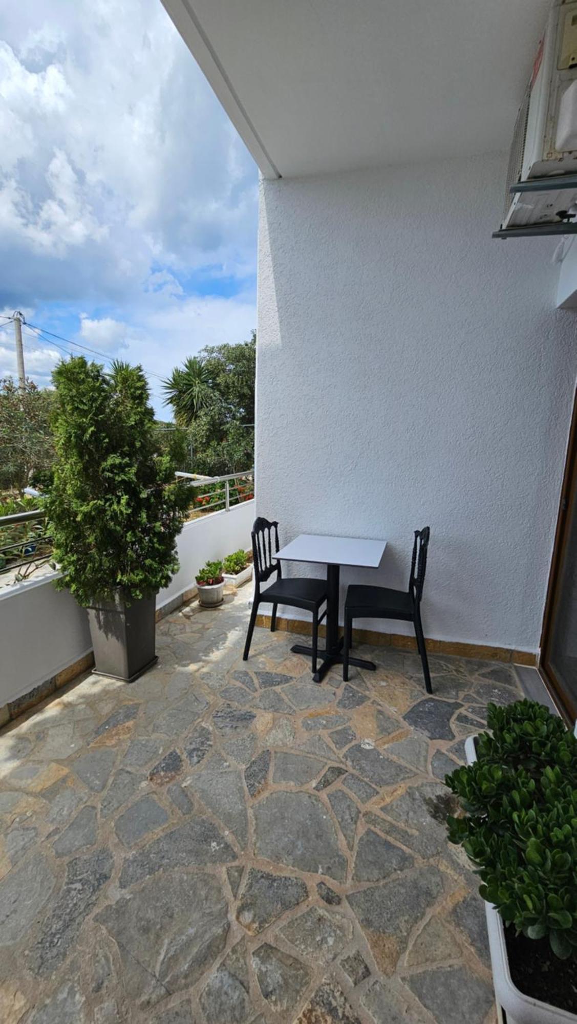 Vila Malo 1 Ksamil Luaran gambar