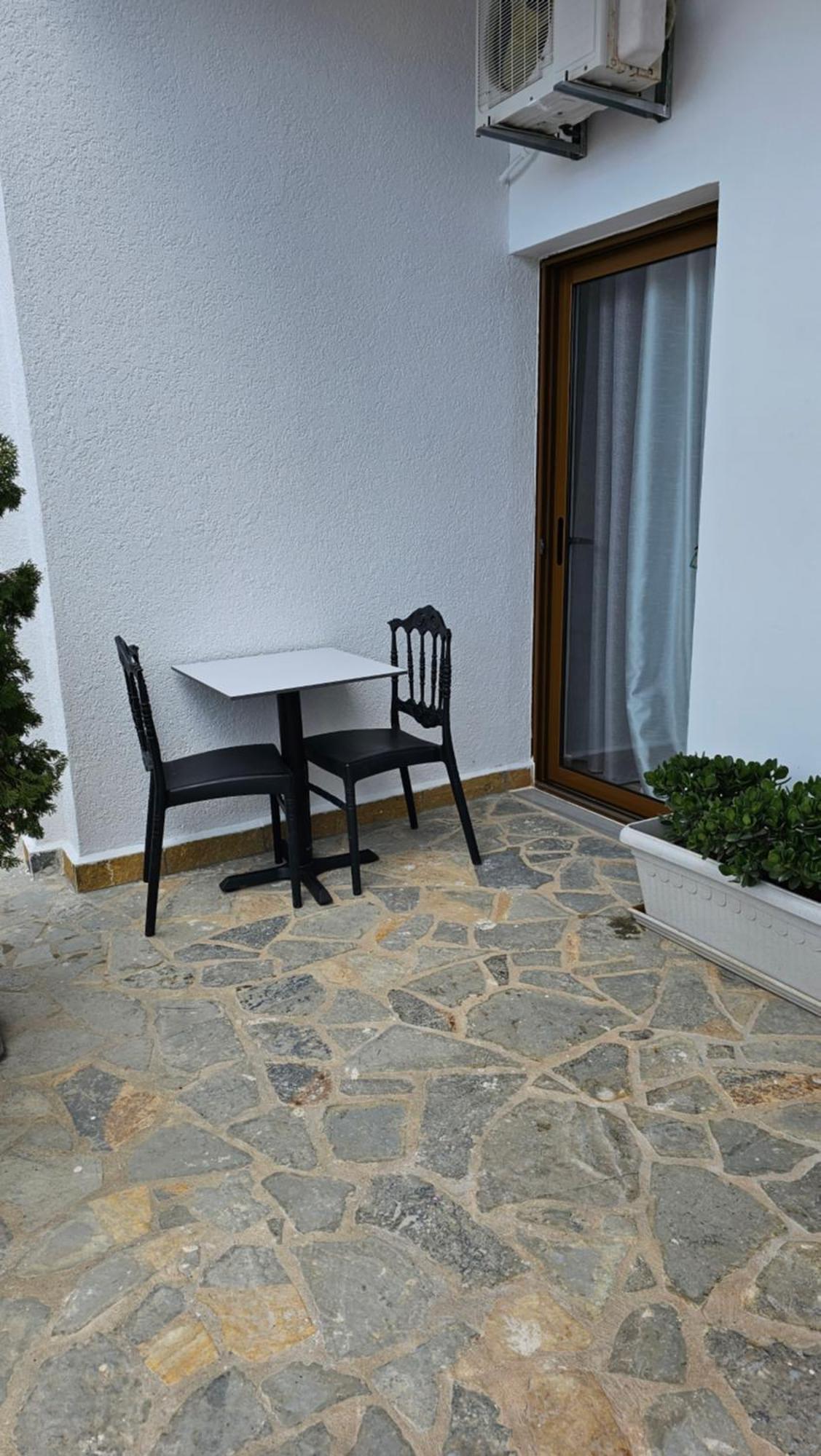 Vila Malo 1 Ksamil Luaran gambar