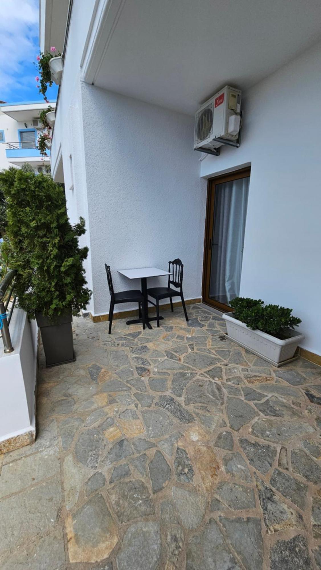 Vila Malo 1 Ksamil Luaran gambar