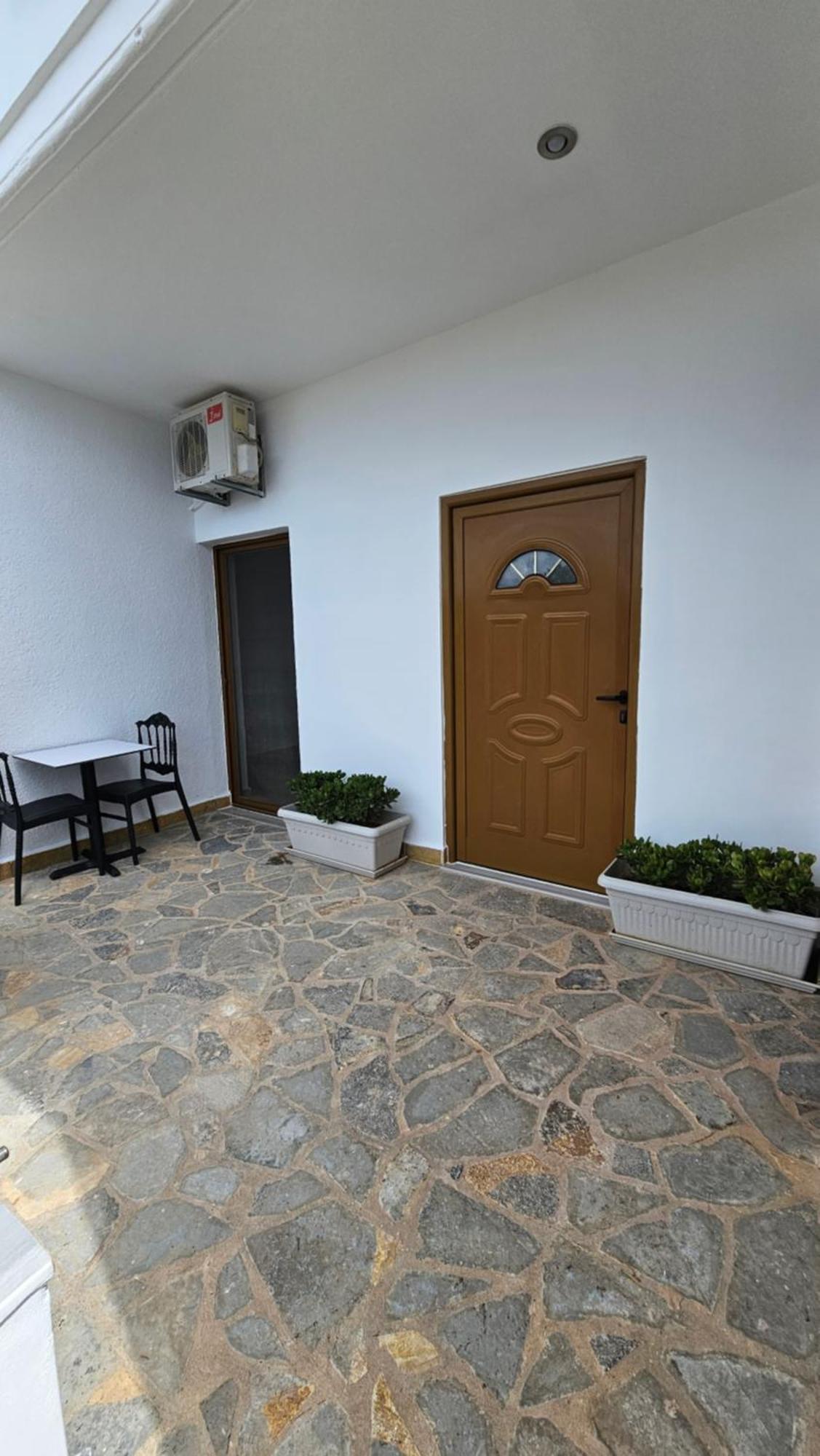 Vila Malo 1 Ksamil Luaran gambar