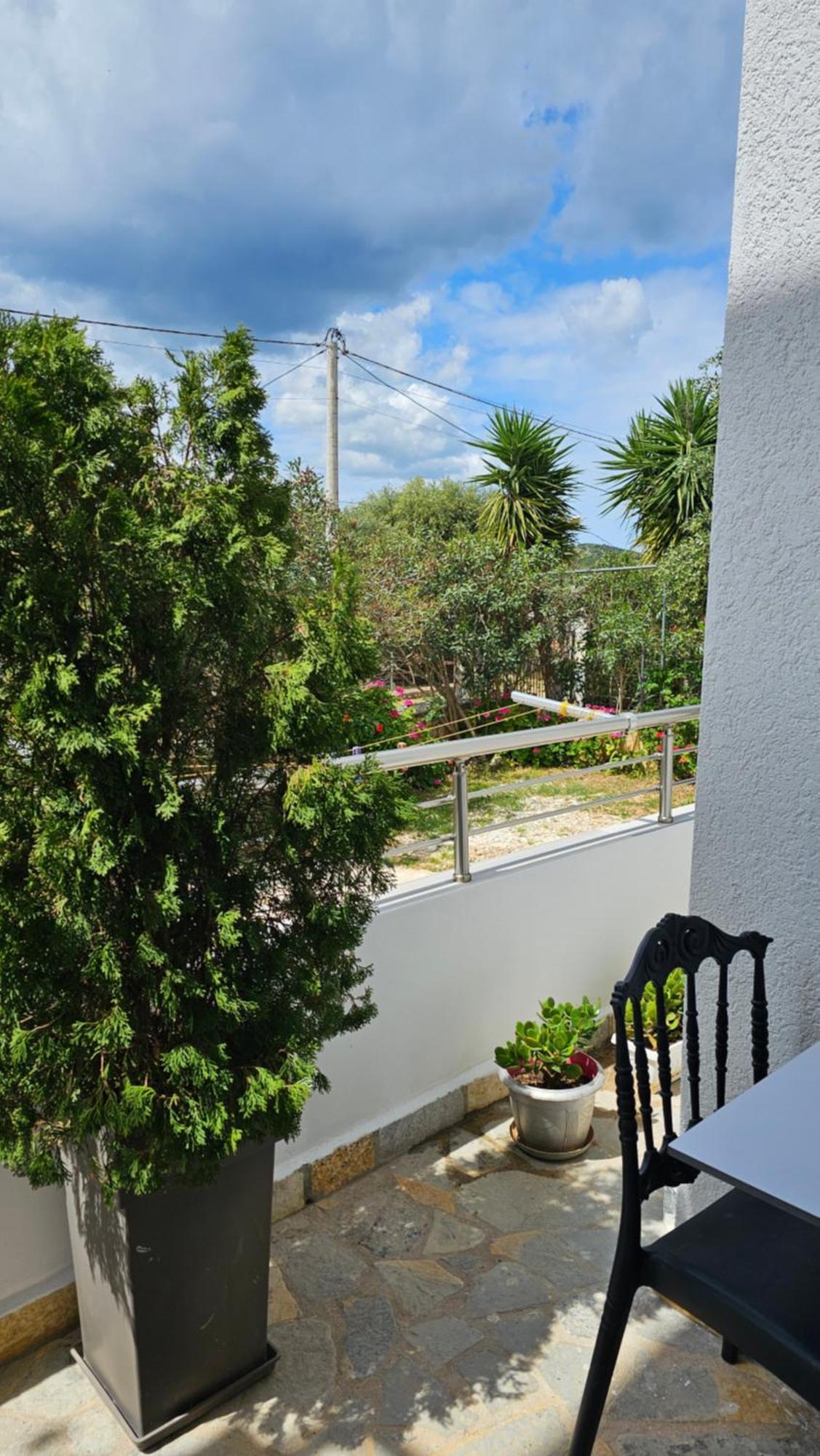 Vila Malo 1 Ksamil Luaran gambar