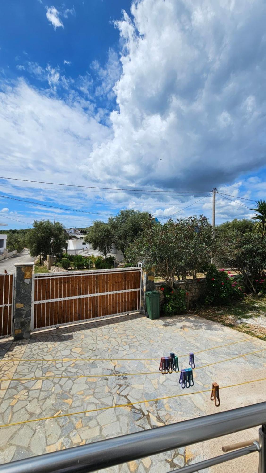 Vila Malo 1 Ksamil Luaran gambar