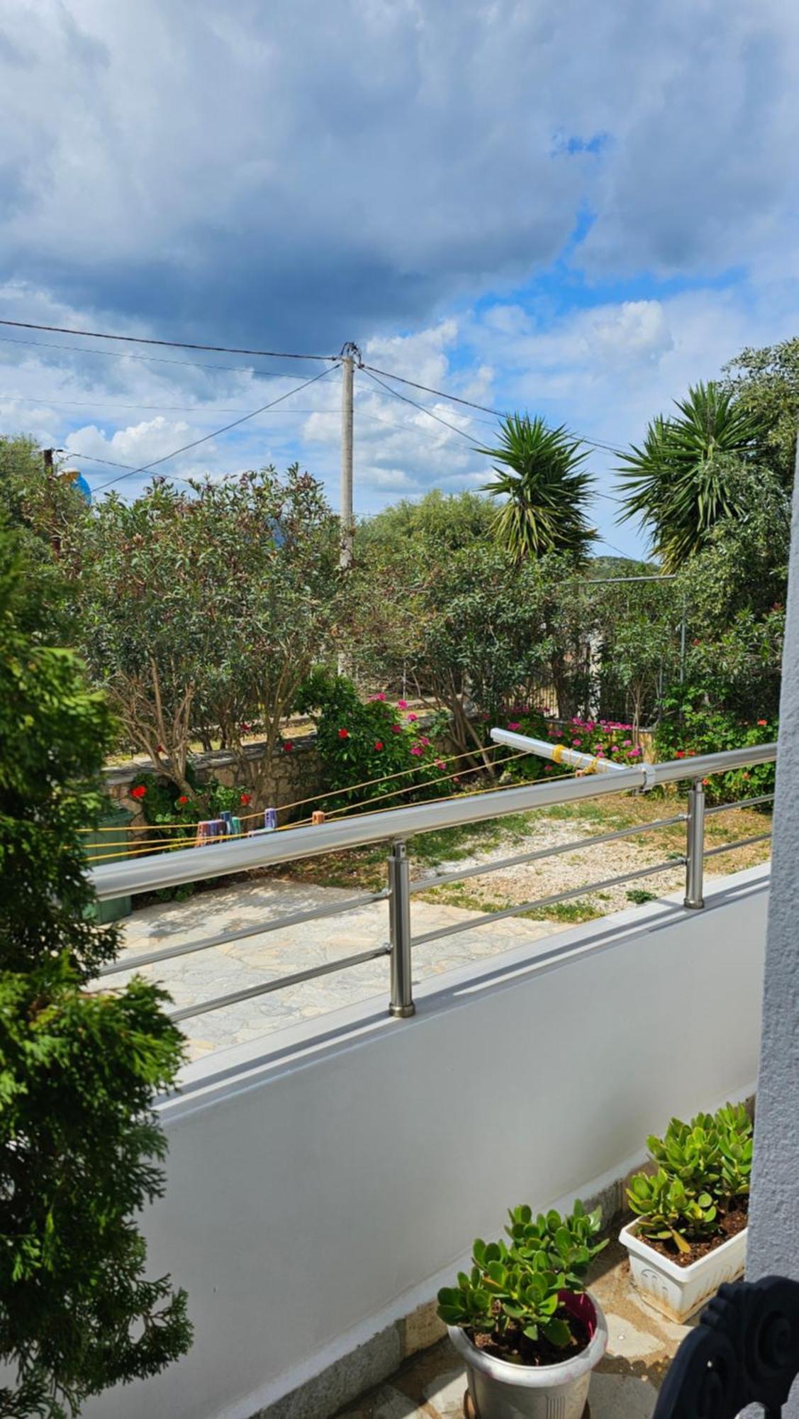 Vila Malo 1 Ksamil Luaran gambar