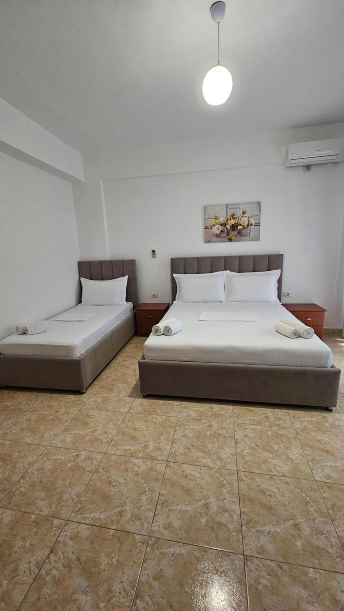 Vila Malo 1 Ksamil Luaran gambar