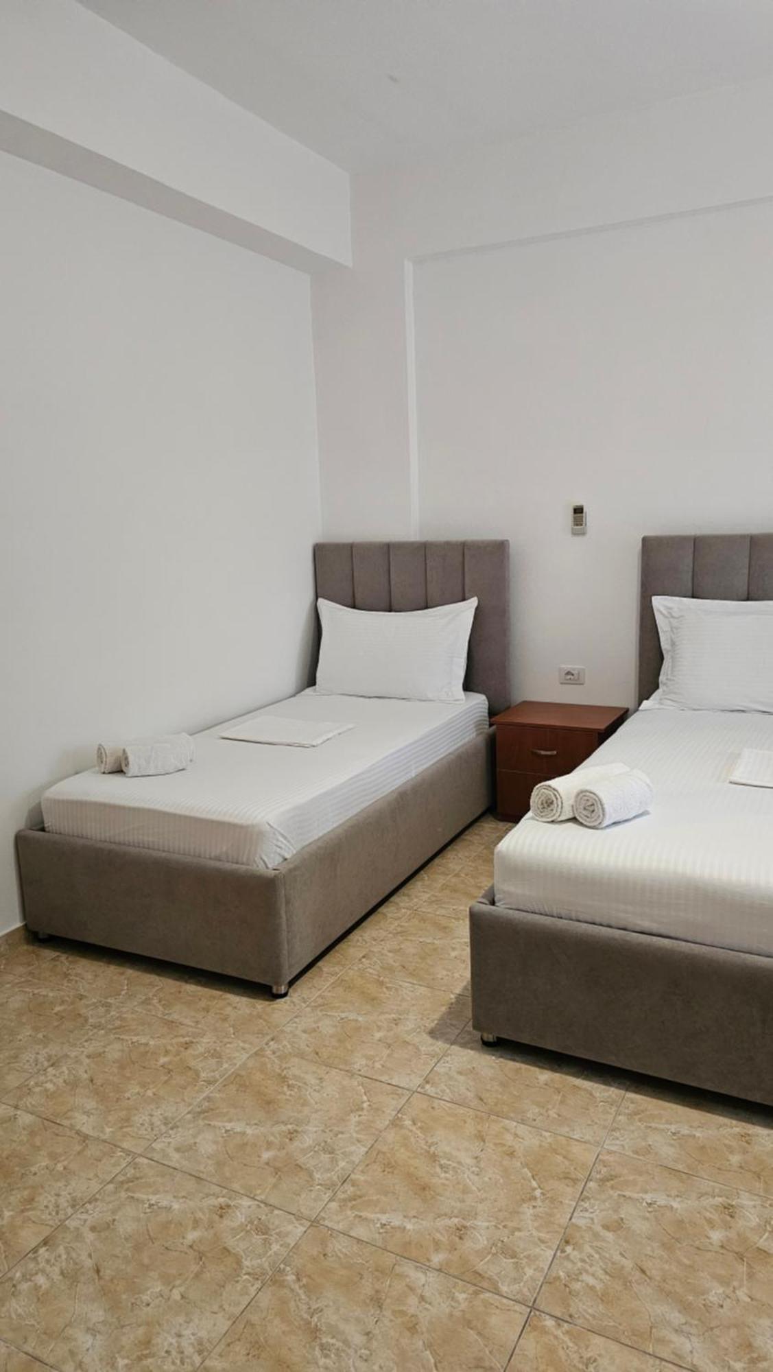Vila Malo 1 Ksamil Luaran gambar