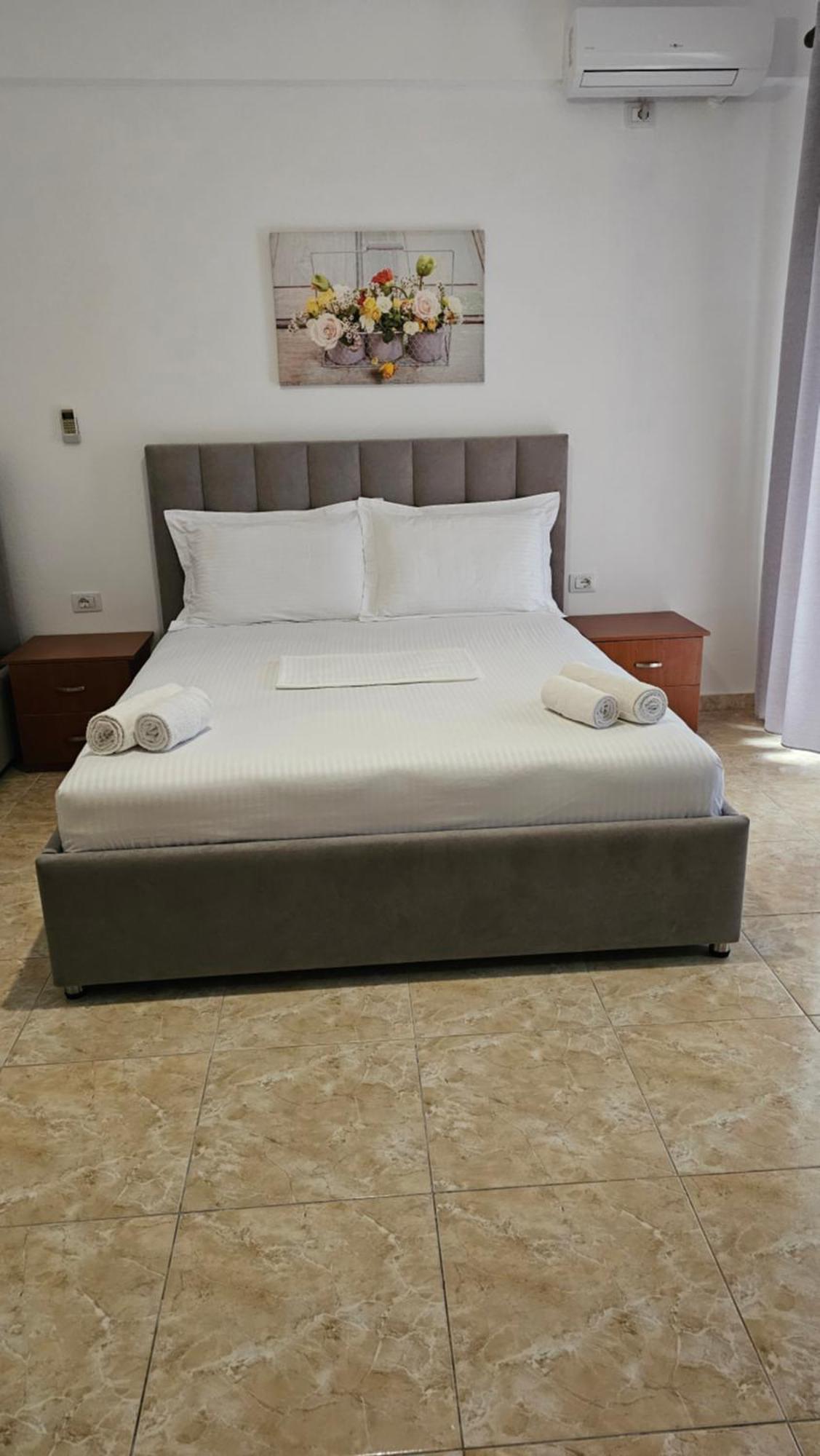 Vila Malo 1 Ksamil Luaran gambar