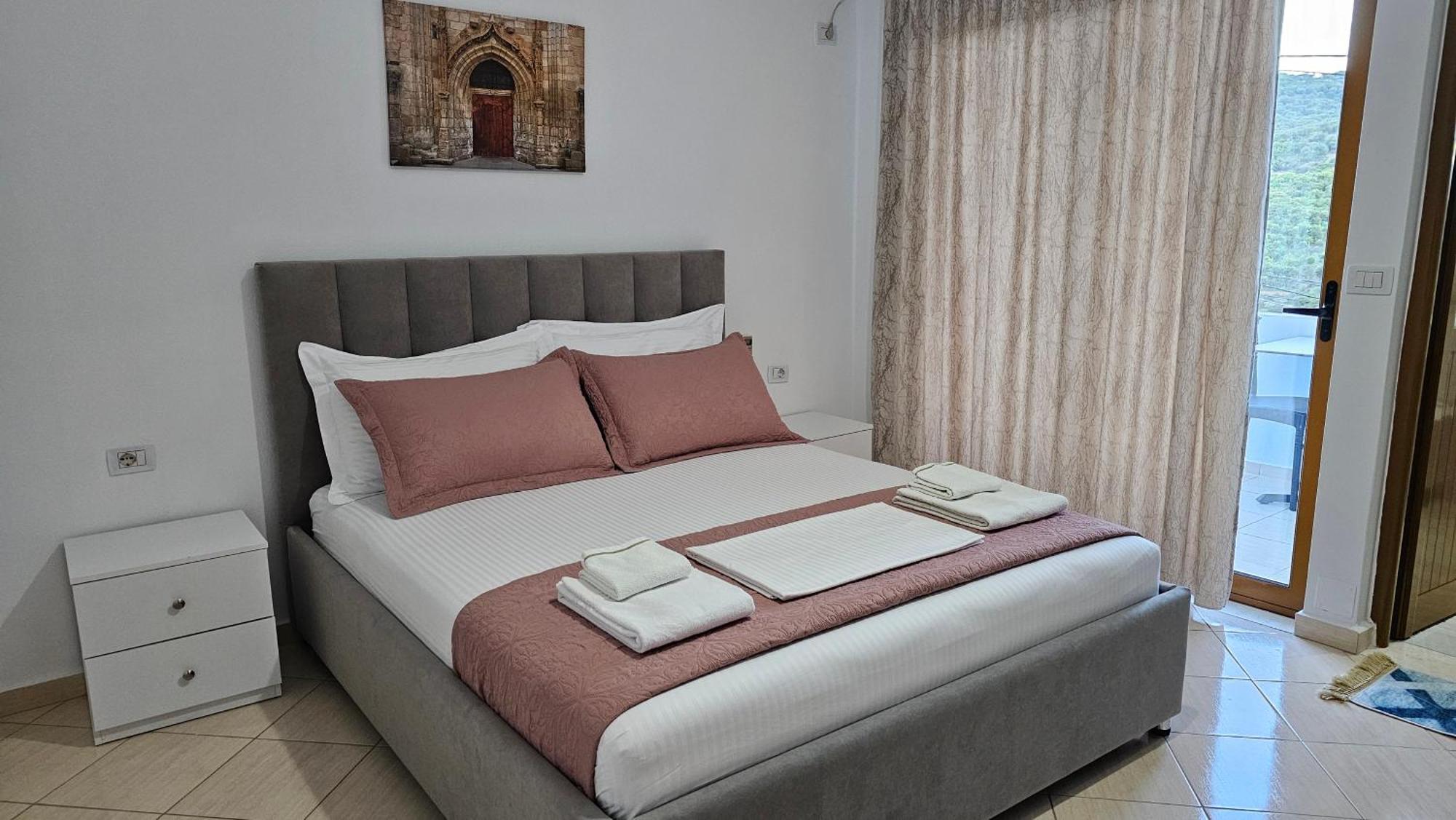 Vila Malo 1 Ksamil Luaran gambar