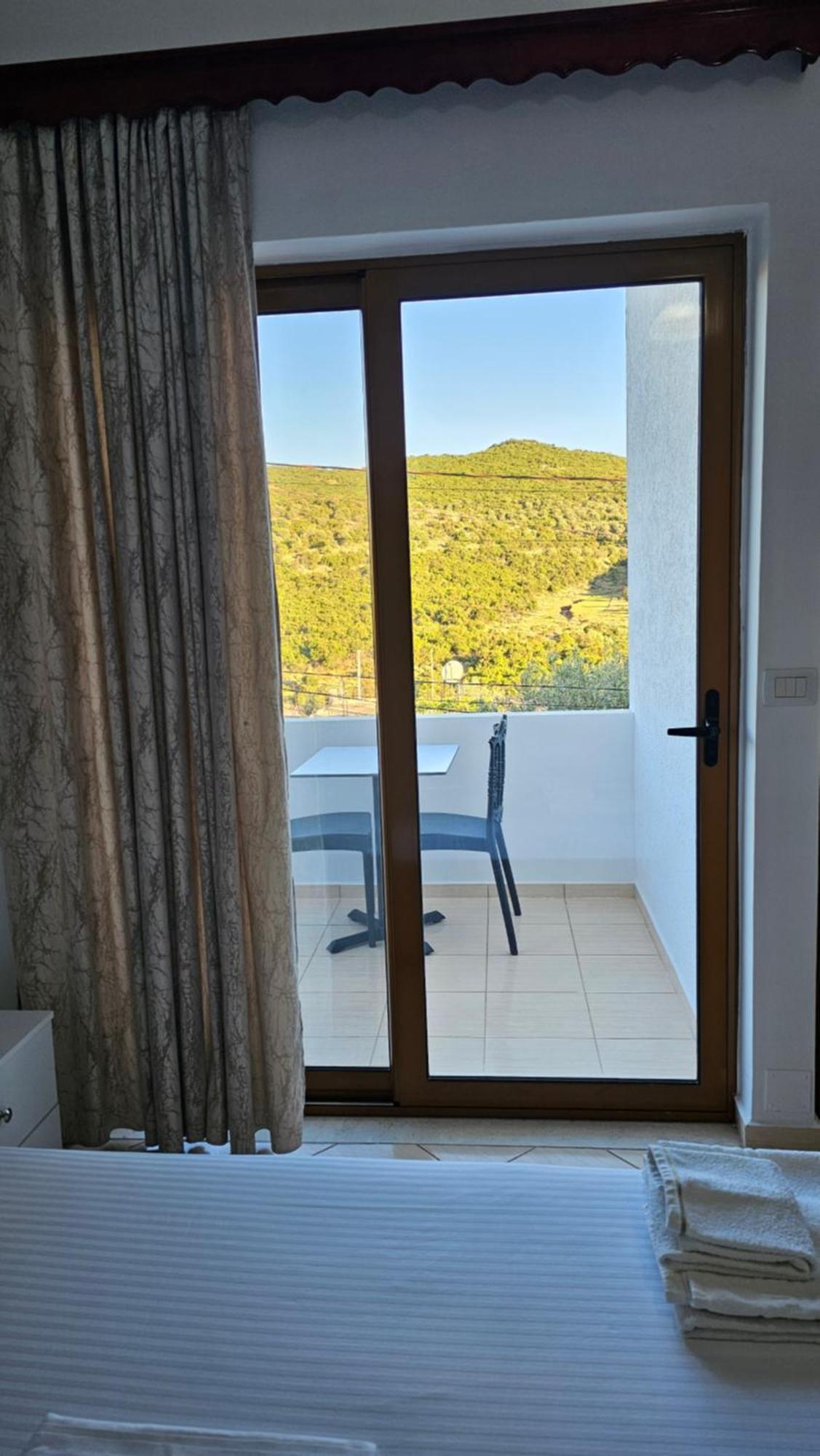 Vila Malo 1 Ksamil Luaran gambar