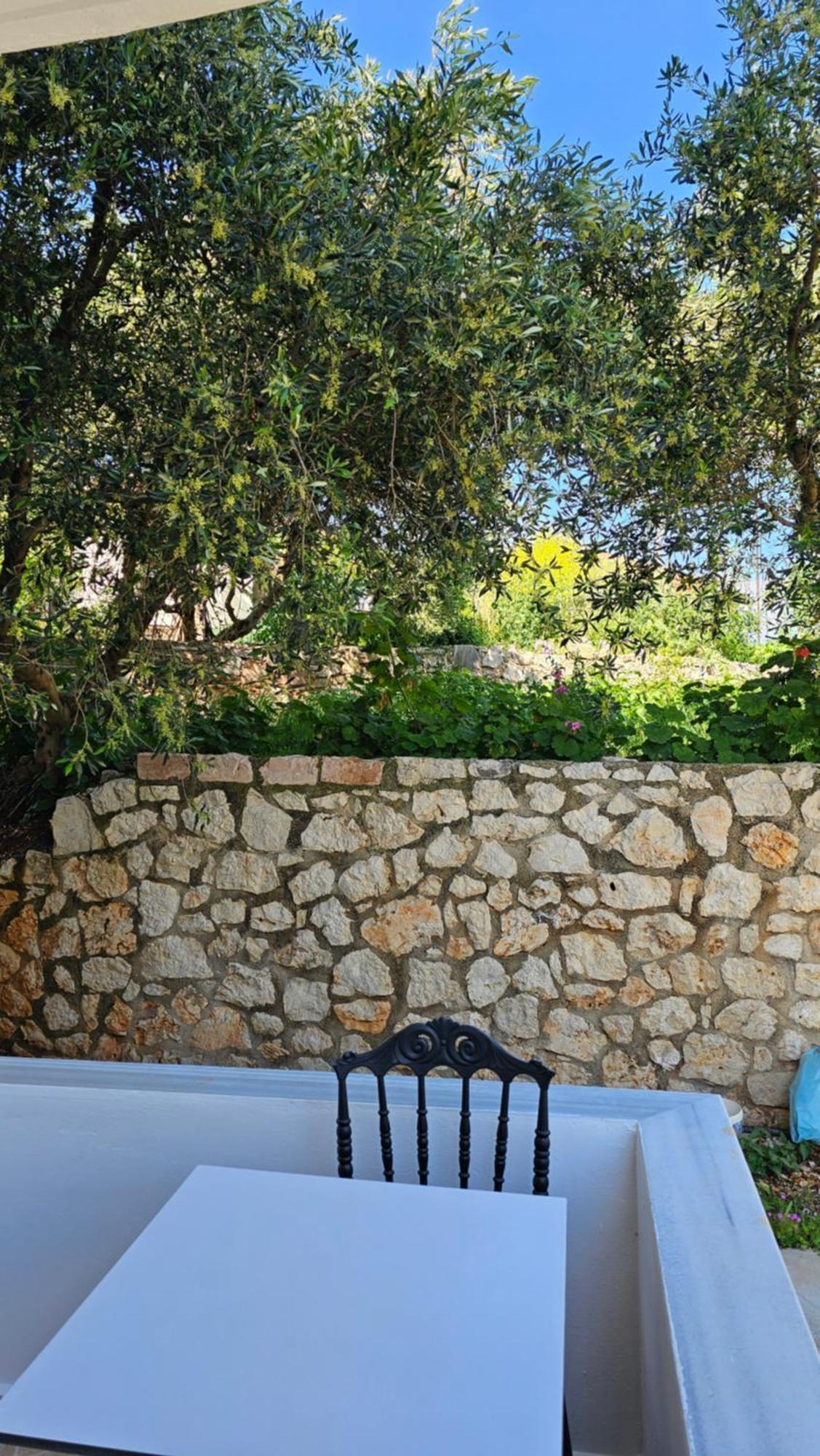 Vila Malo 1 Ksamil Luaran gambar