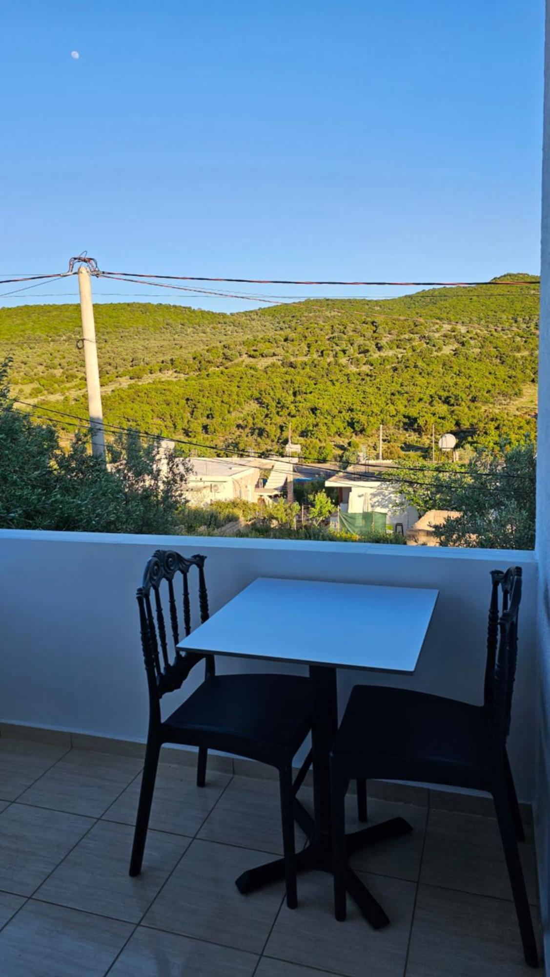 Vila Malo 1 Ksamil Luaran gambar