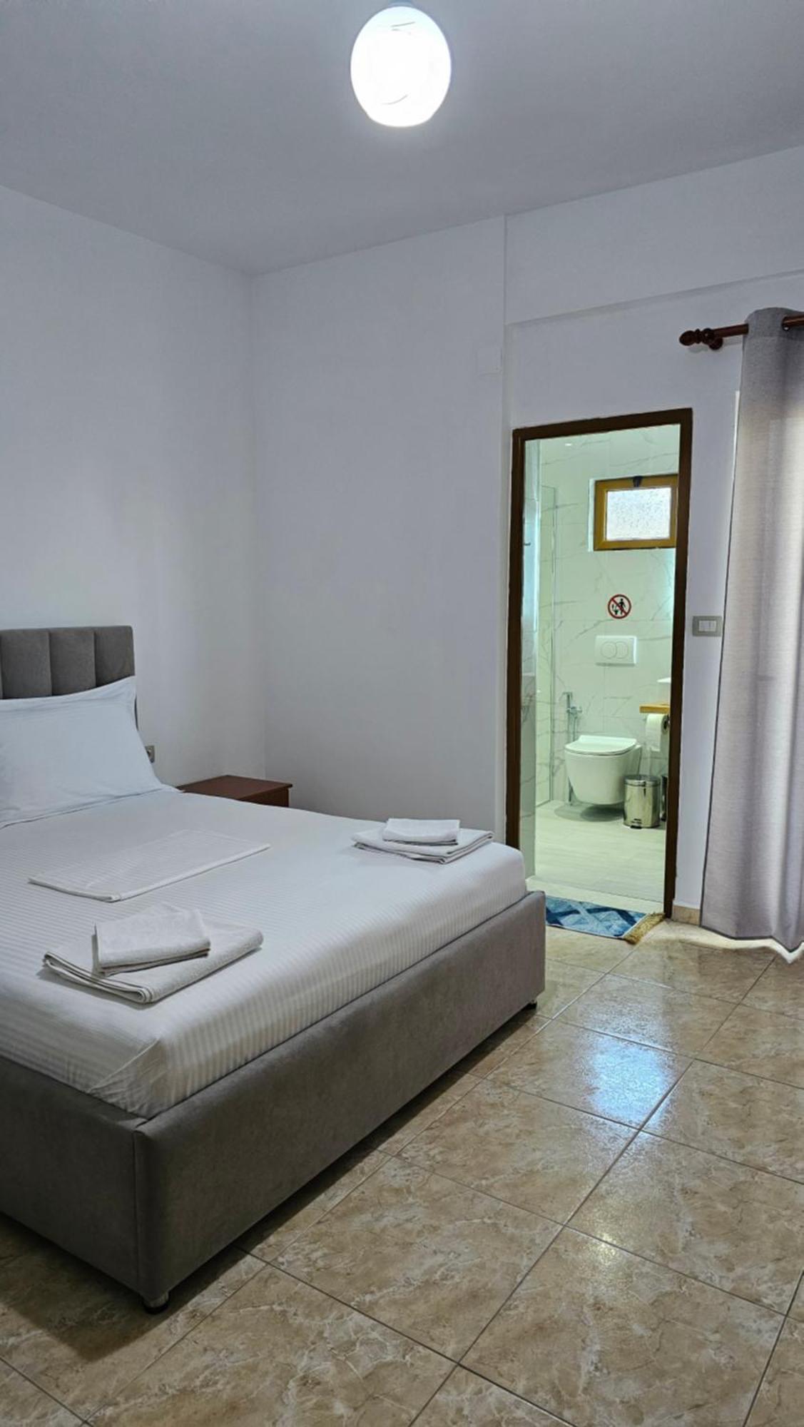 Vila Malo 1 Ksamil Luaran gambar