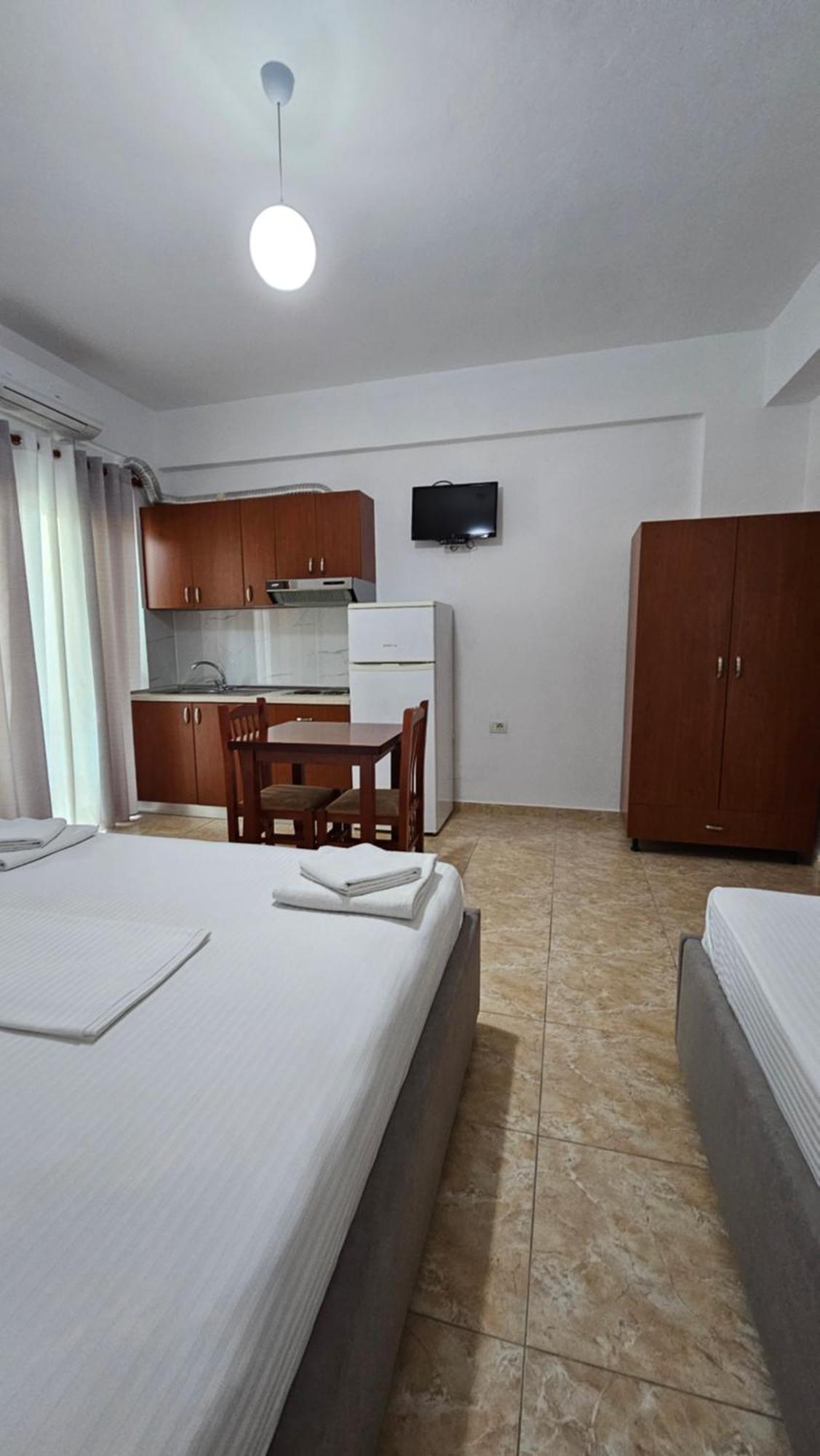 Vila Malo 1 Ksamil Luaran gambar