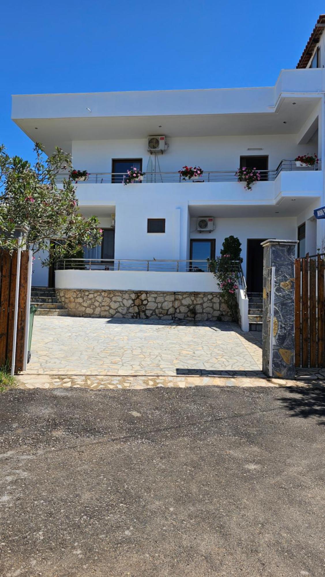 Vila Malo 1 Ksamil Luaran gambar