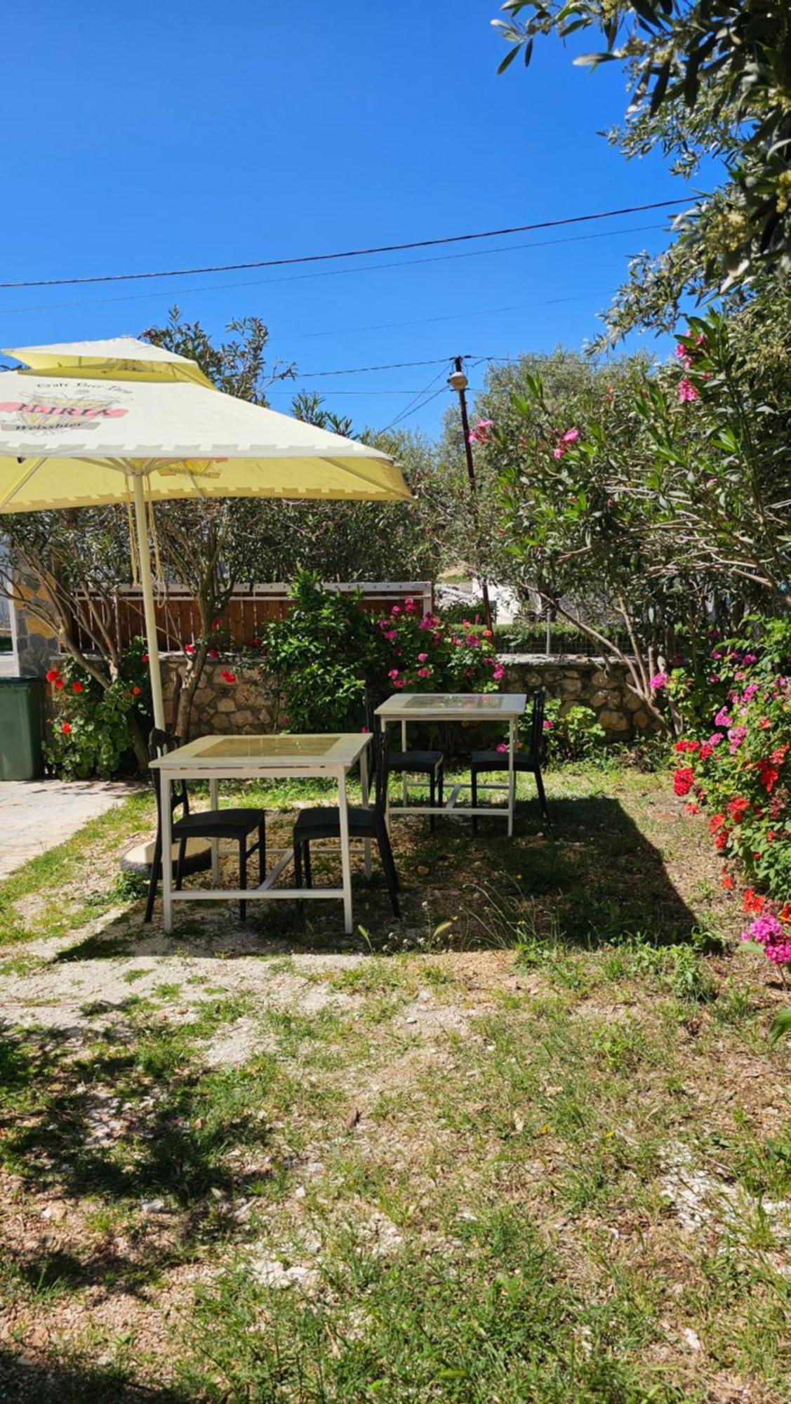 Vila Malo Ksamil Luaran gambar