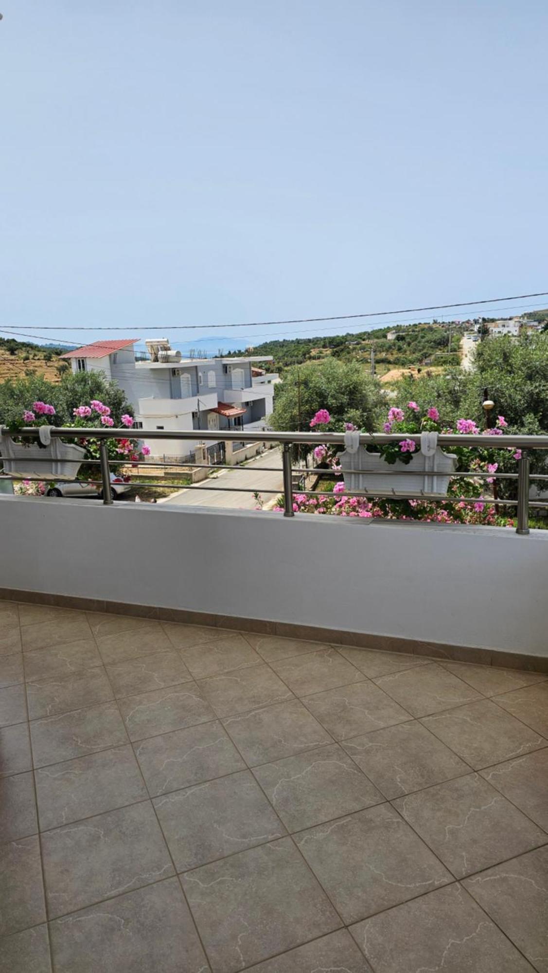 Vila Malo Ksamil Luaran gambar