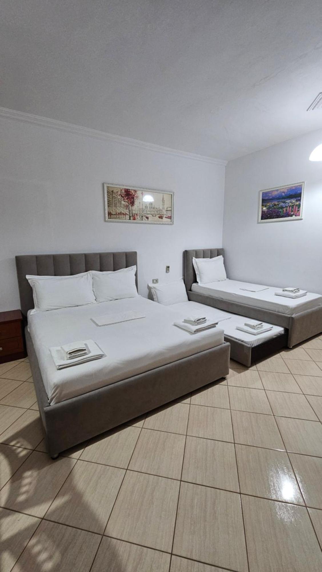 Vila Malo 1 Ksamil Luaran gambar