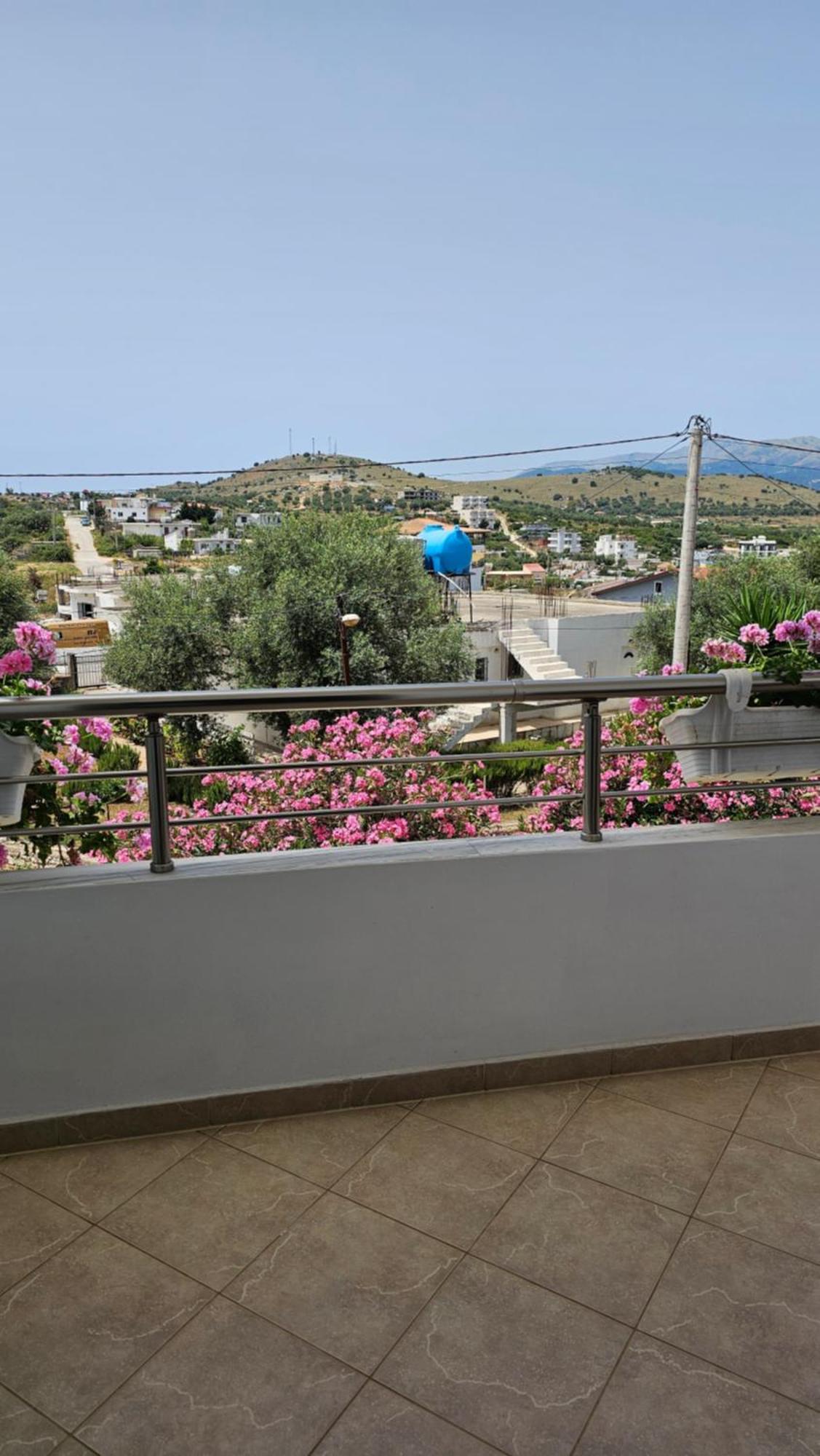 Vila Malo 1 Ksamil Luaran gambar