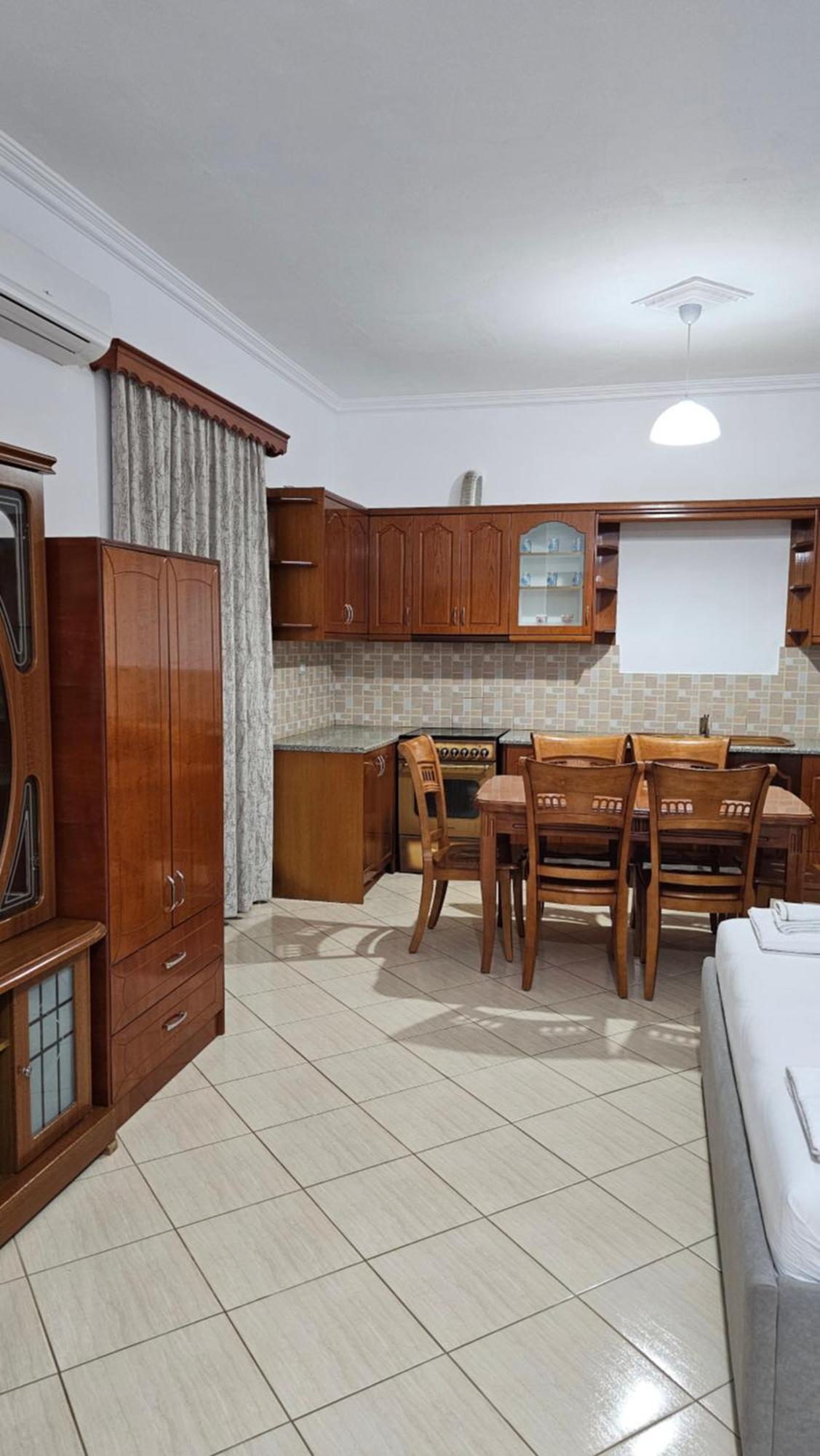 Vila Malo 1 Ksamil Luaran gambar