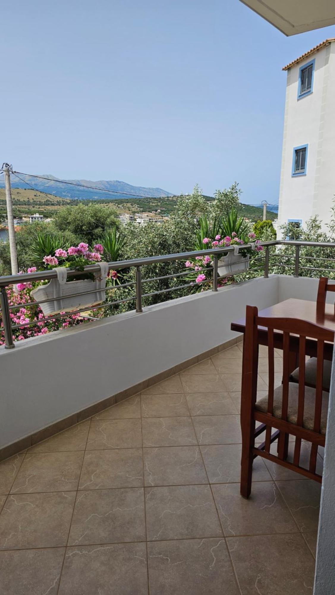 Vila Malo 1 Ksamil Luaran gambar