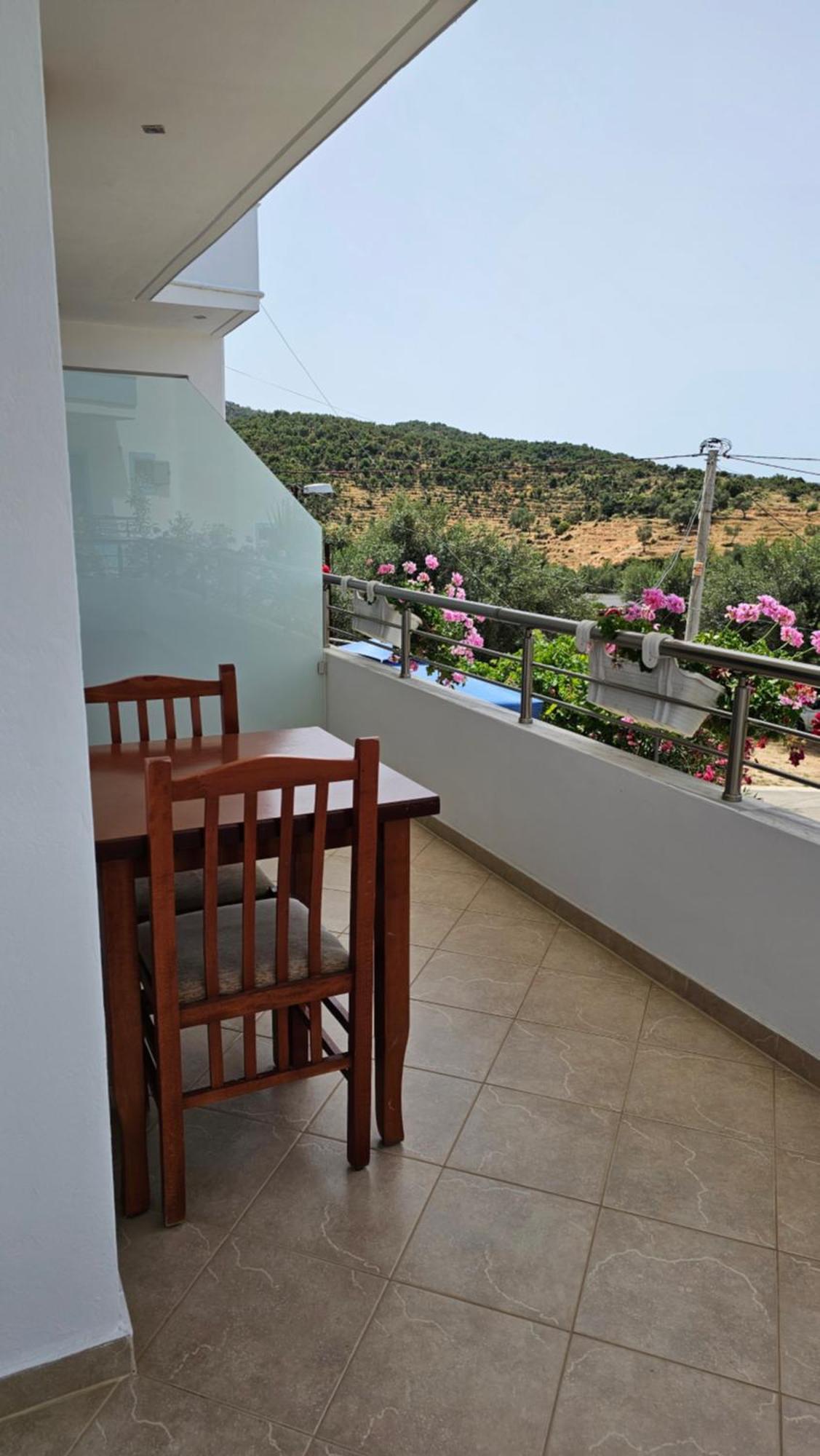 Vila Malo Ksamil Luaran gambar