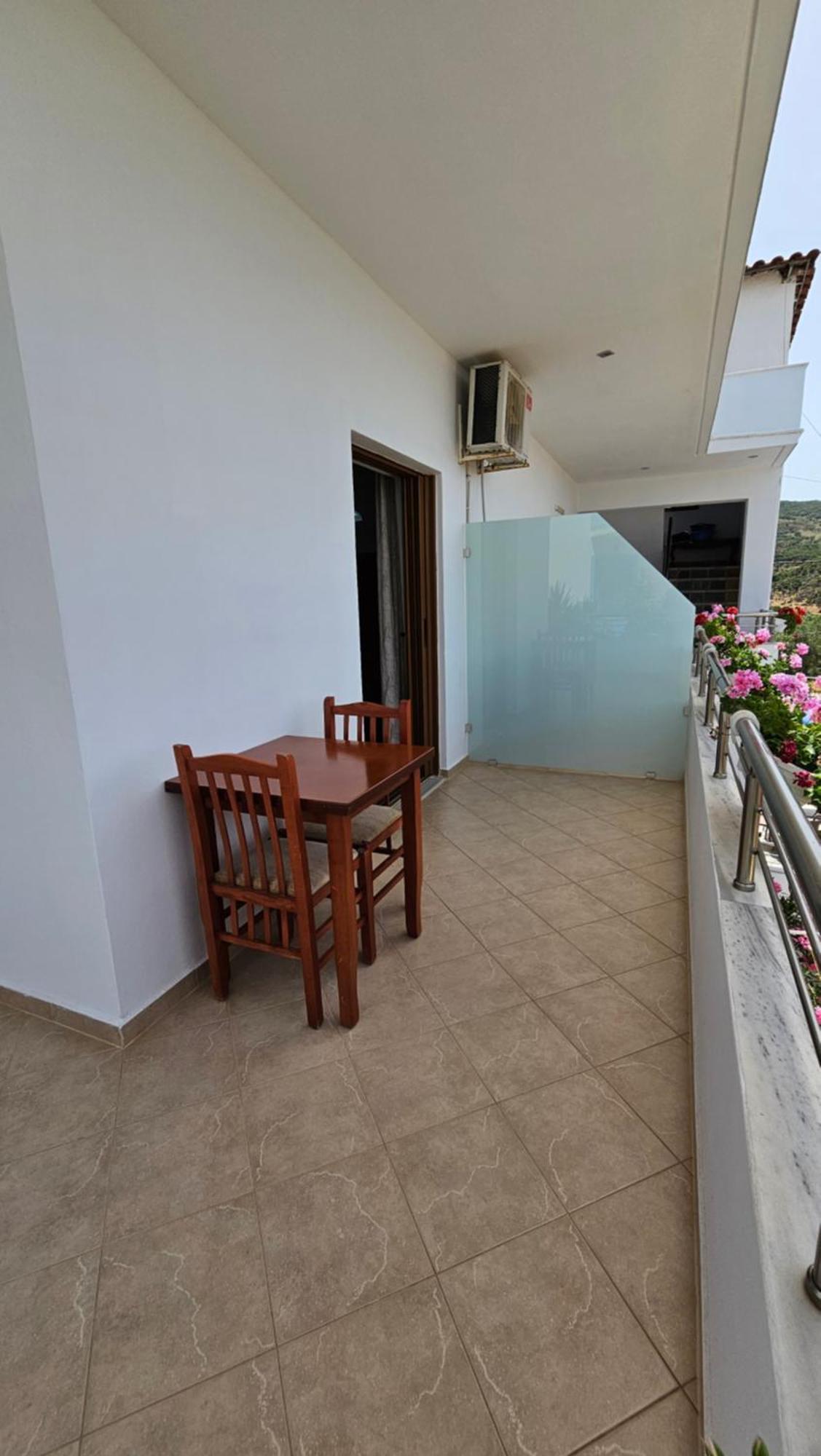 Vila Malo 1 Ksamil Luaran gambar