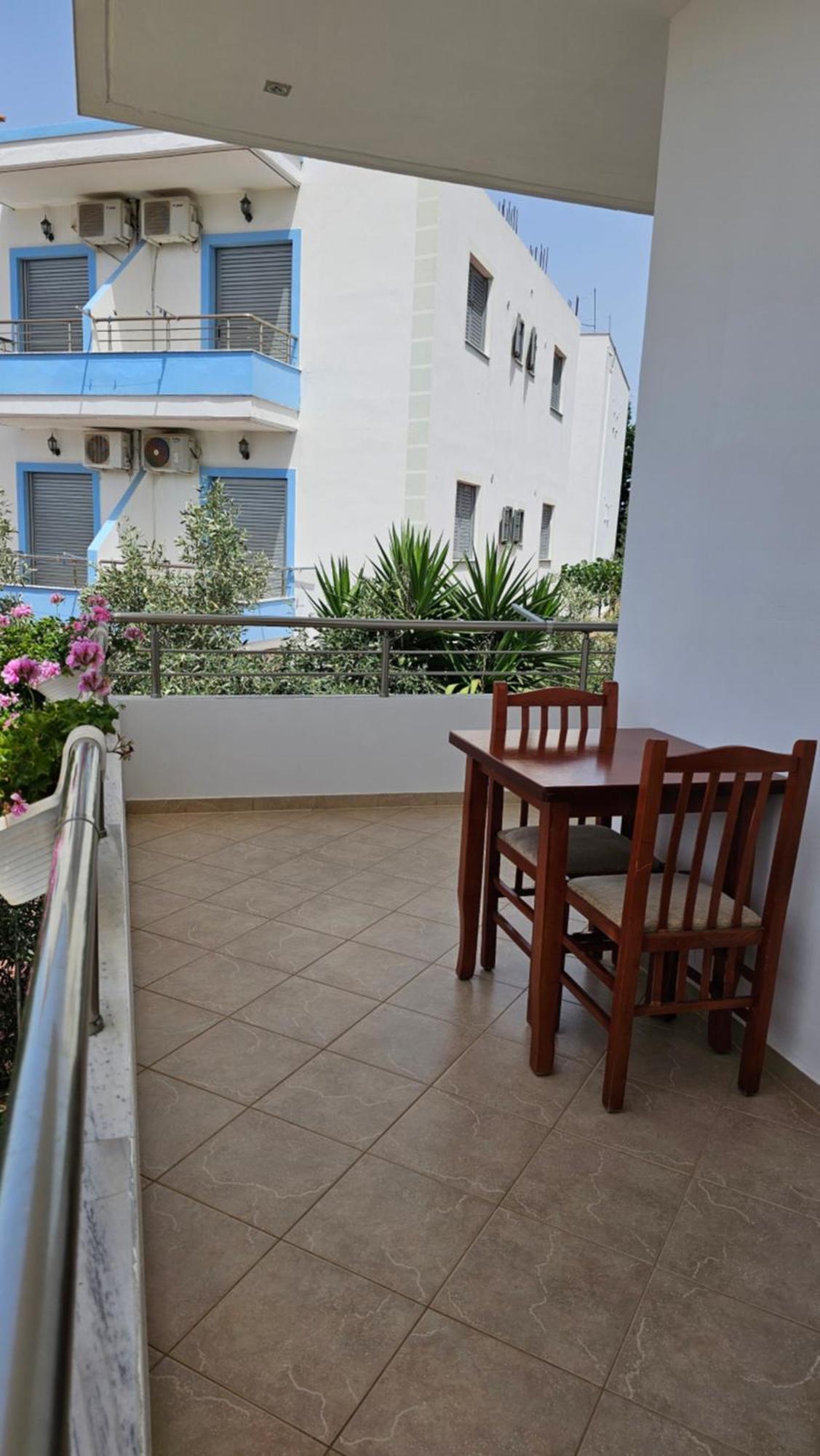 Vila Malo 1 Ksamil Luaran gambar