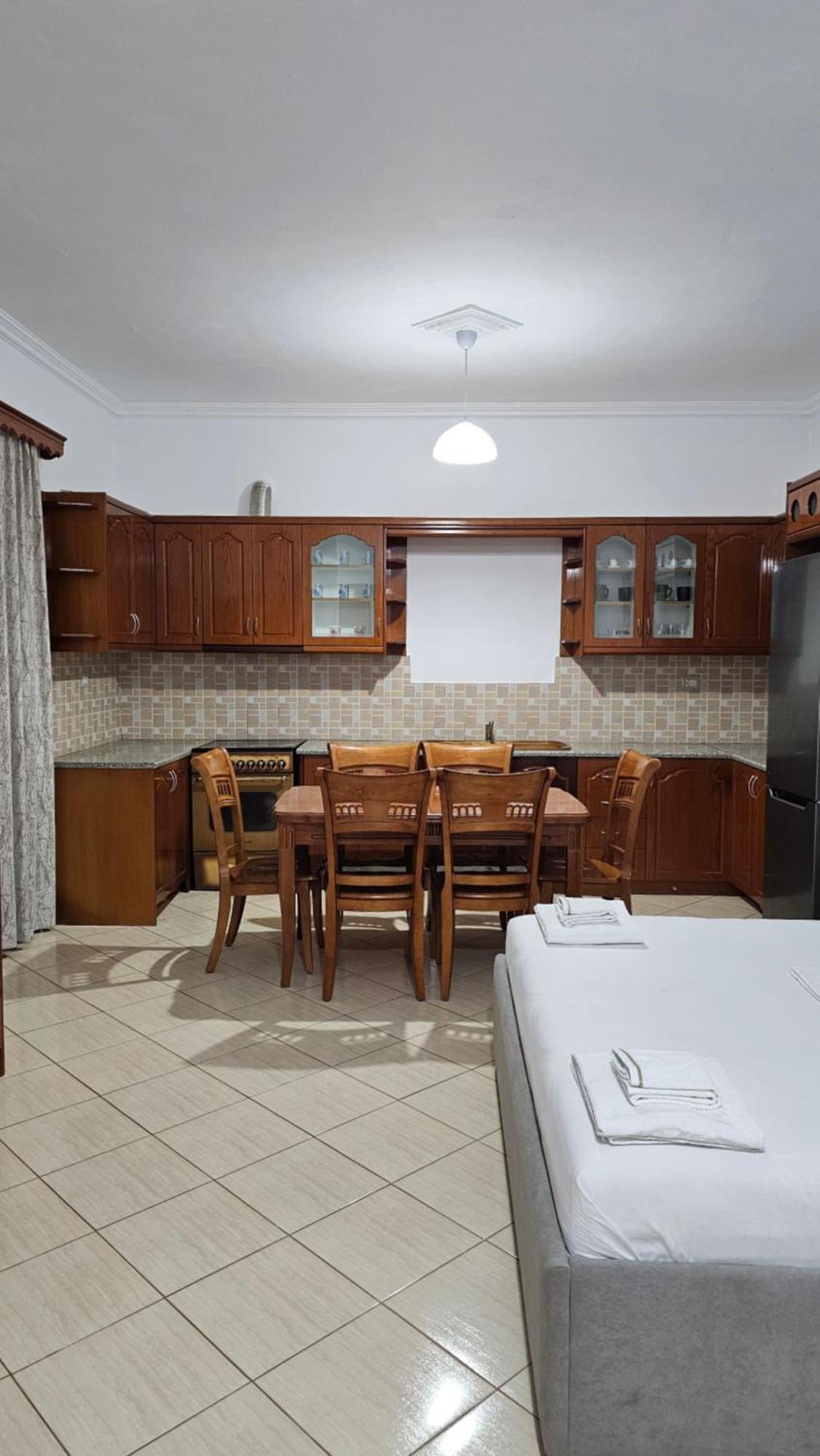 Vila Malo 1 Ksamil Luaran gambar