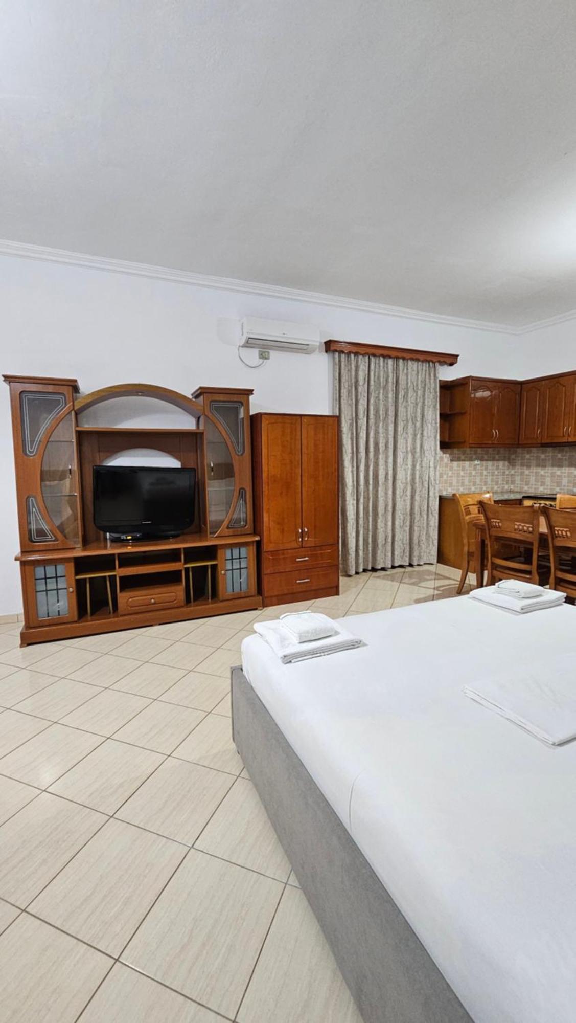 Vila Malo Ksamil Luaran gambar