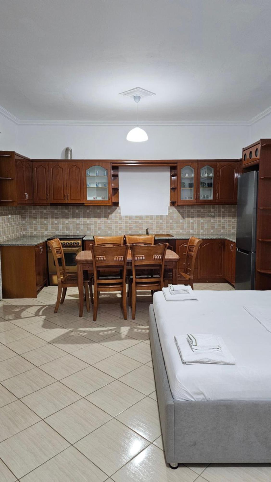 Vila Malo 1 Ksamil Luaran gambar